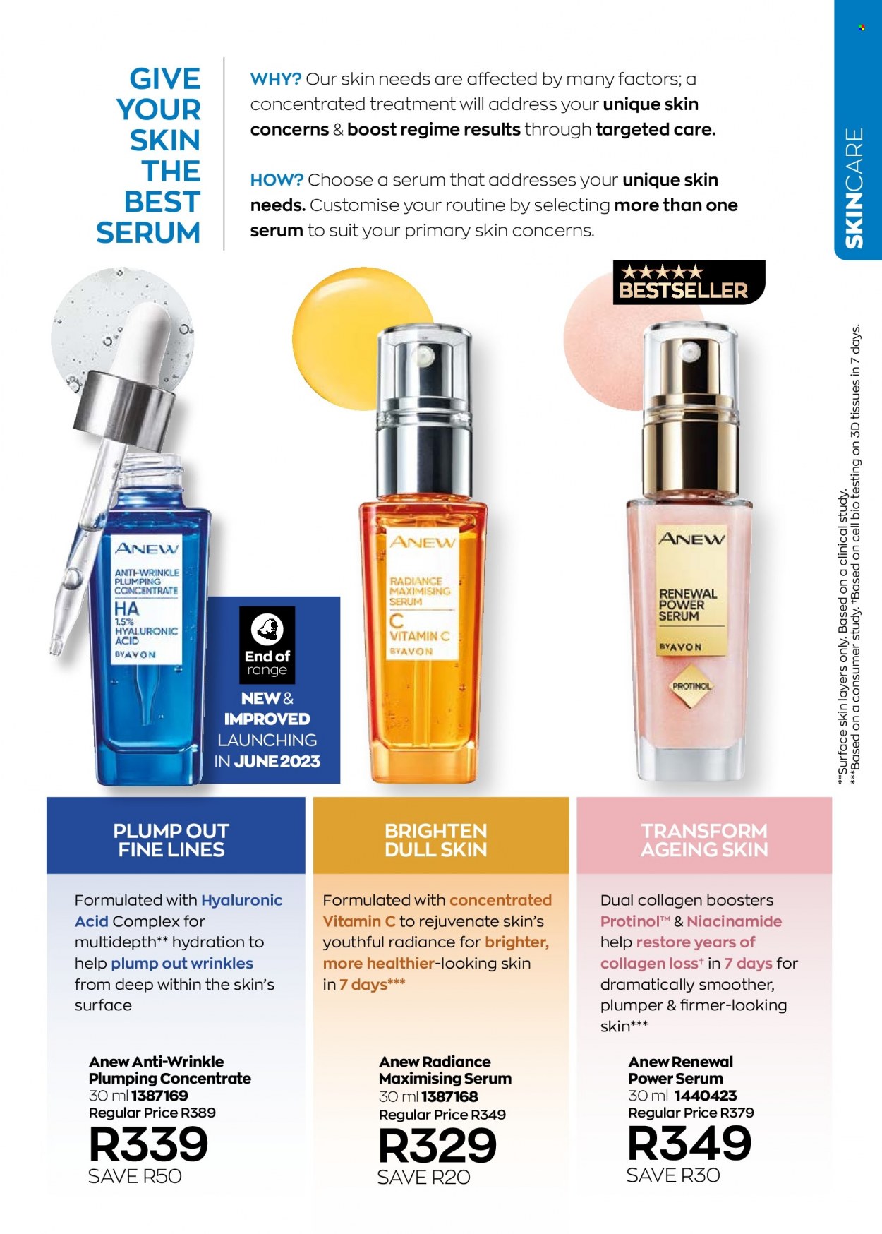 Avon specials - 01/05/2023 - 31/05/2023. Page 97