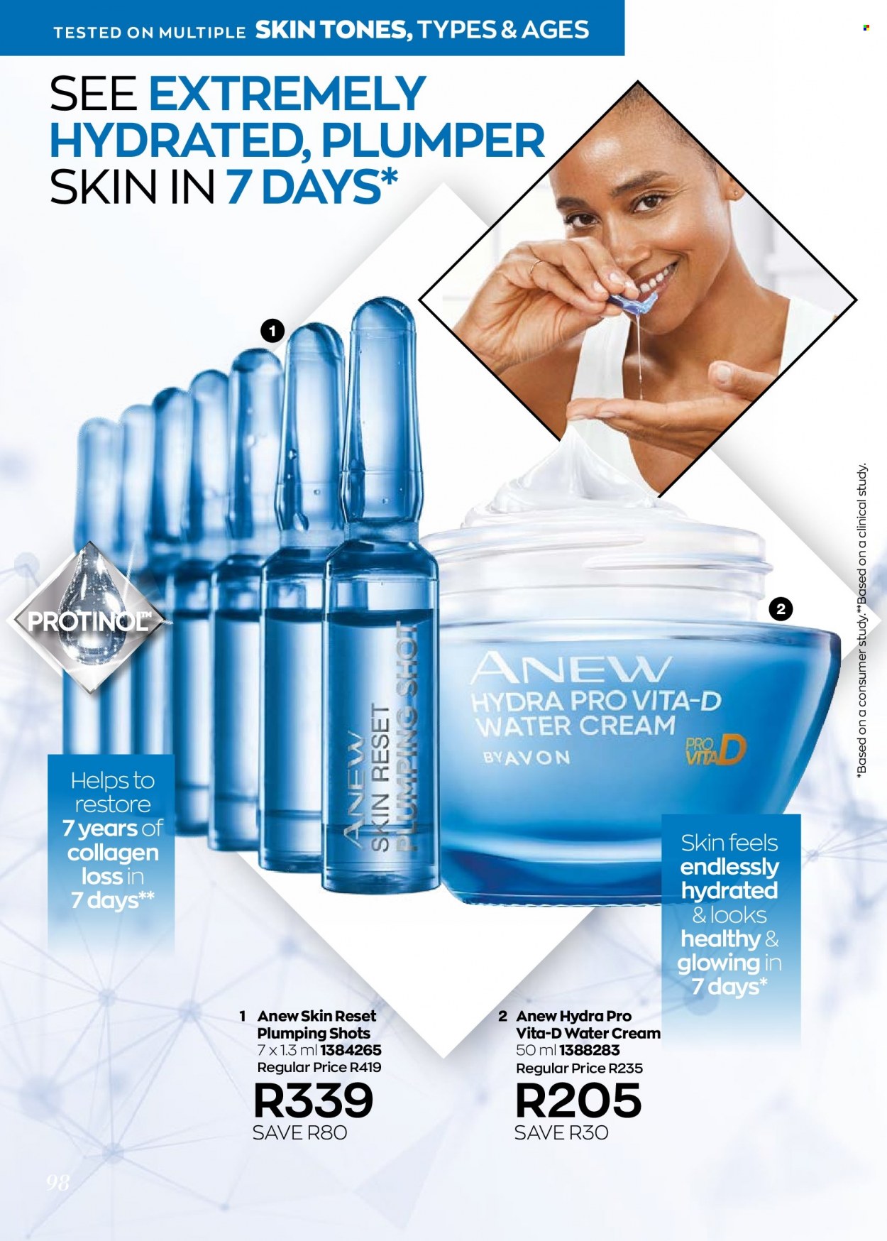 Avon specials - 01/05/2023 - 31/05/2023. Page 98