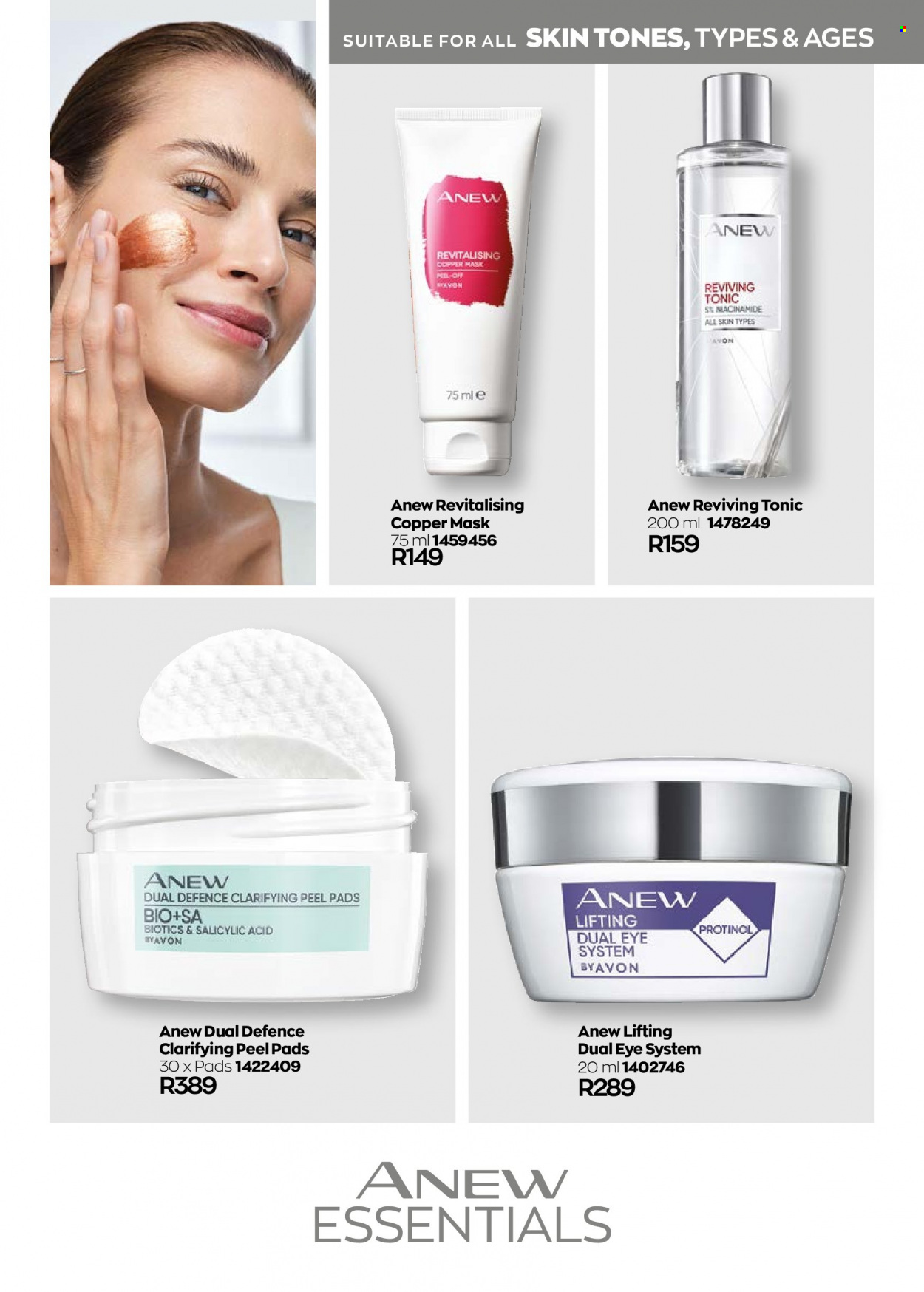 Avon specials - 01/05/2023 - 31/05/2023. Page 101