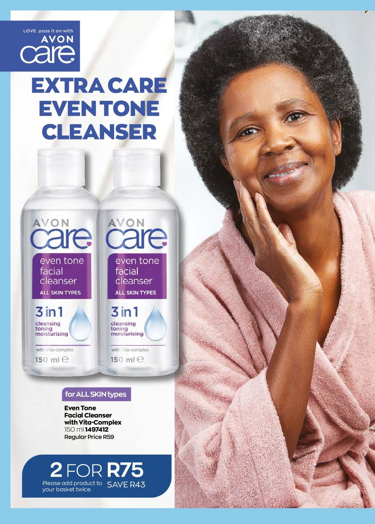 Avon specials - 01/05/2023 - 31/05/2023. Page 110