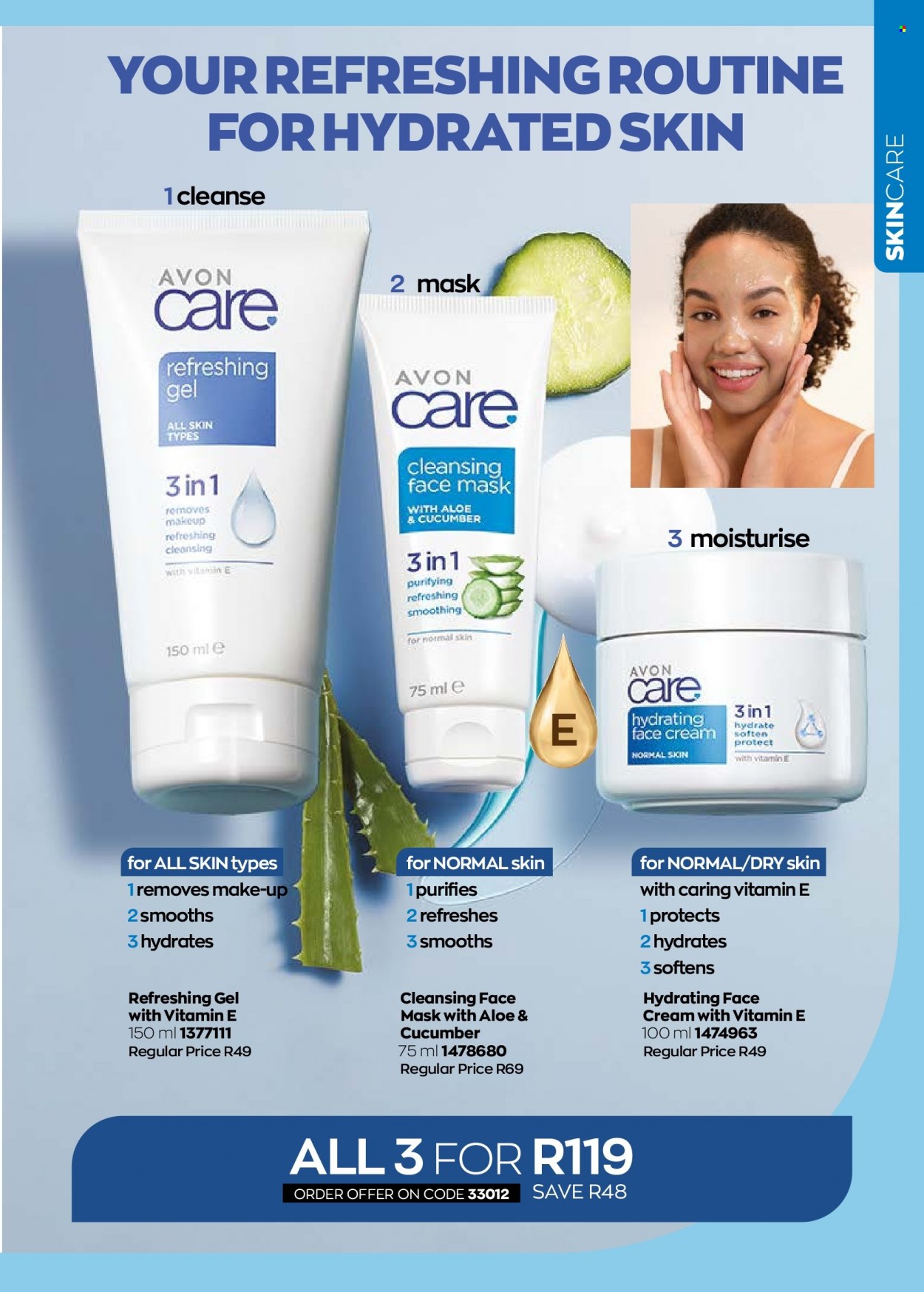 Avon specials - 01/05/2023 - 31/05/2023. Page 111