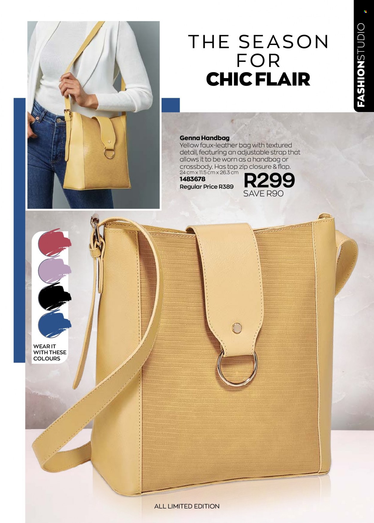 Avon specials - 01/05/2023 - 31/05/2023. Page 123
