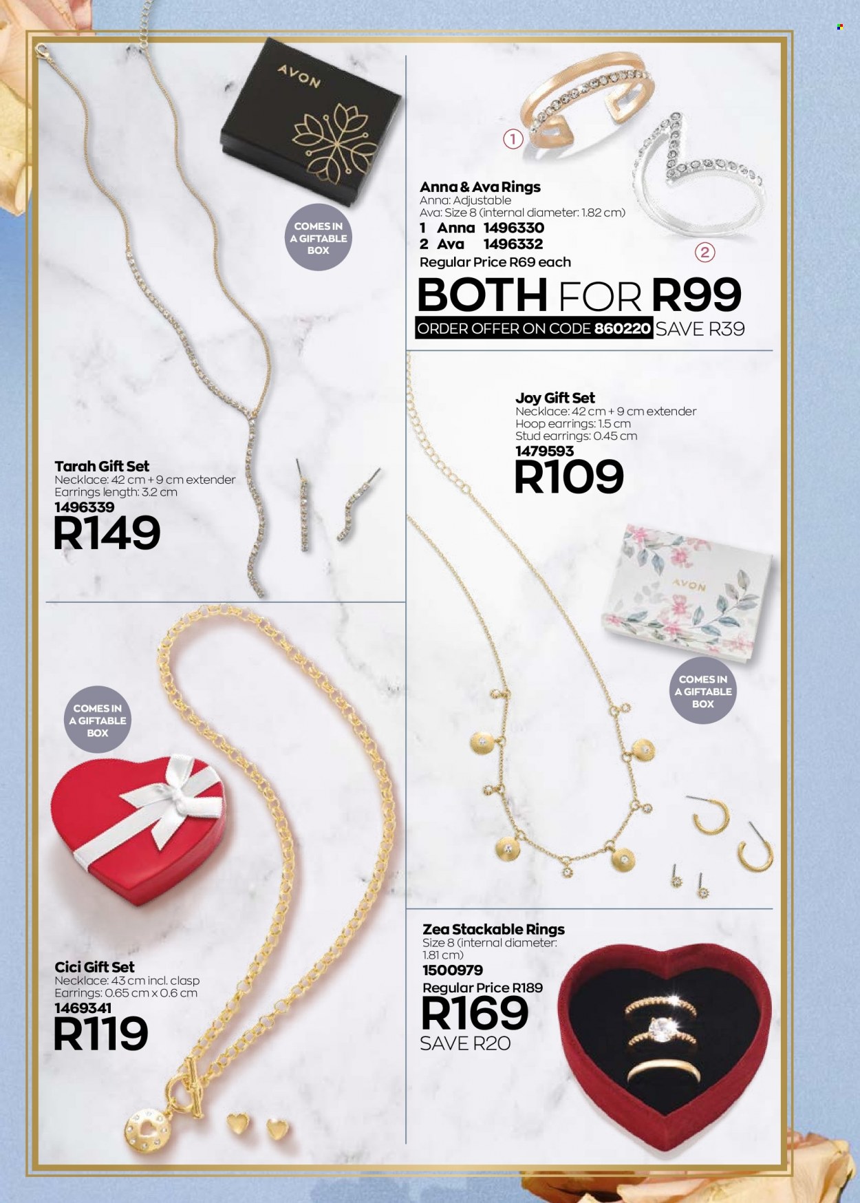 Avon specials - 01/05/2023 - 31/05/2023. Page 130