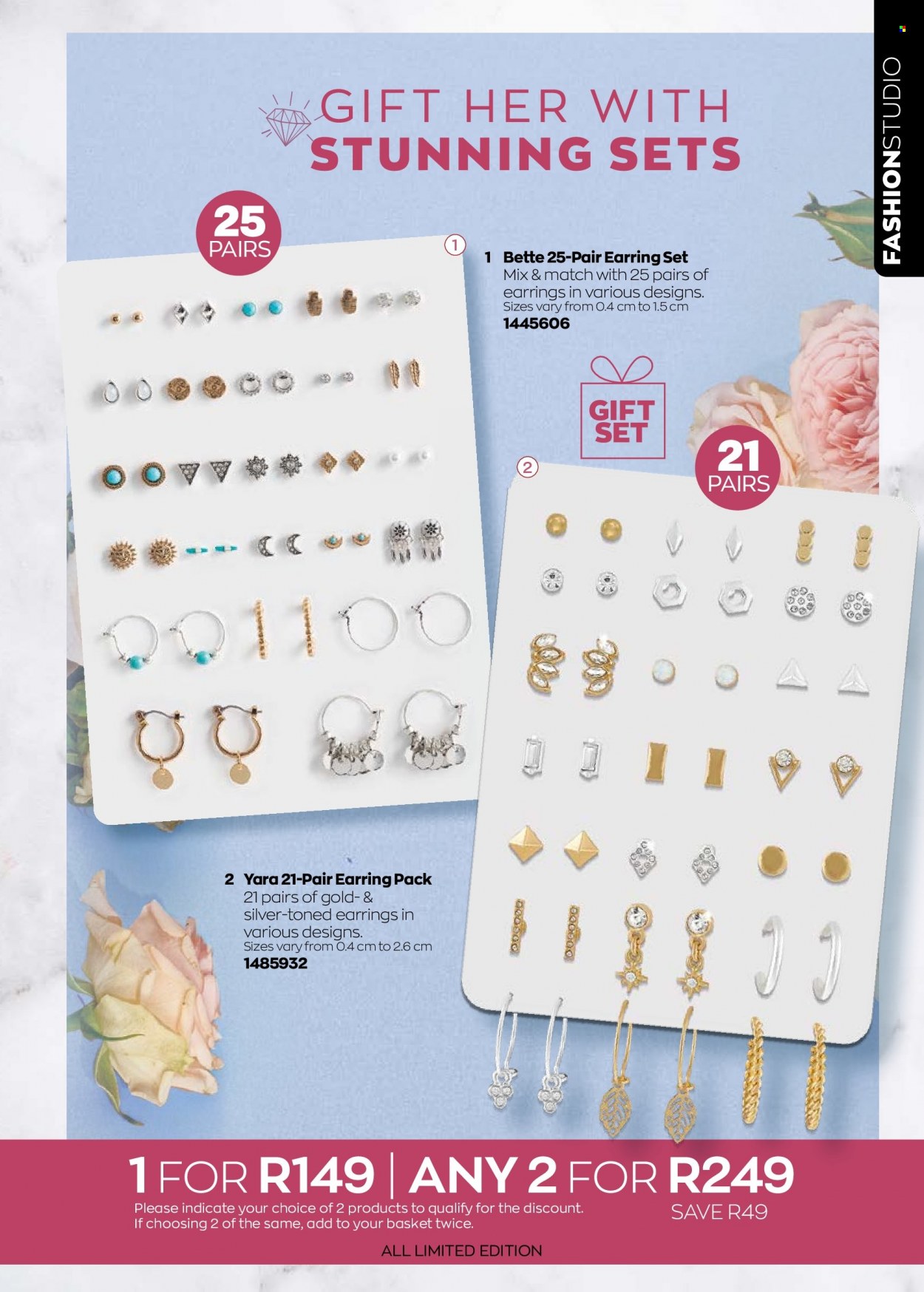 Avon specials - 01/05/2023 - 31/05/2023. Page 131
