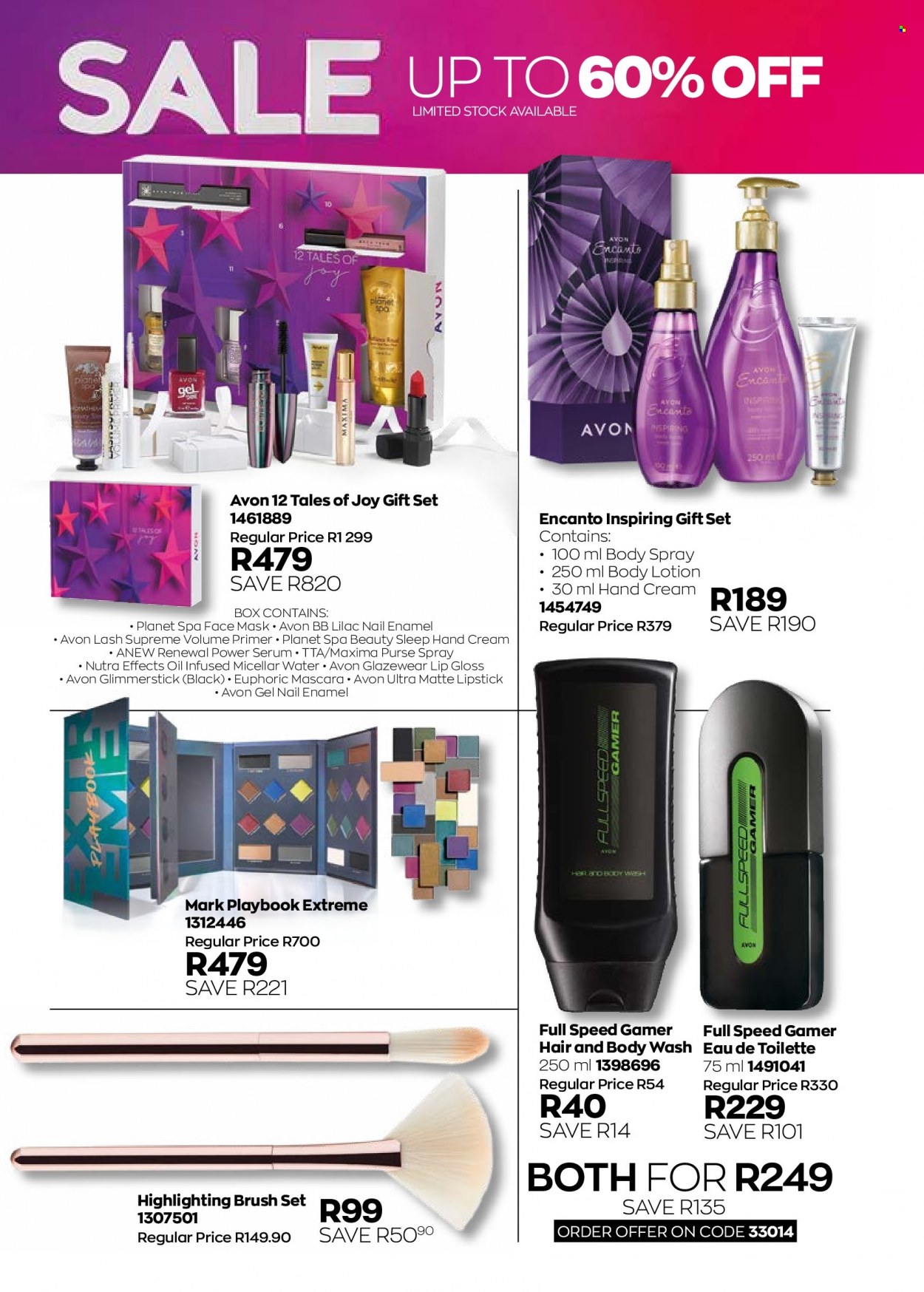 Avon specials - 01/05/2023 - 31/05/2023. Page 142