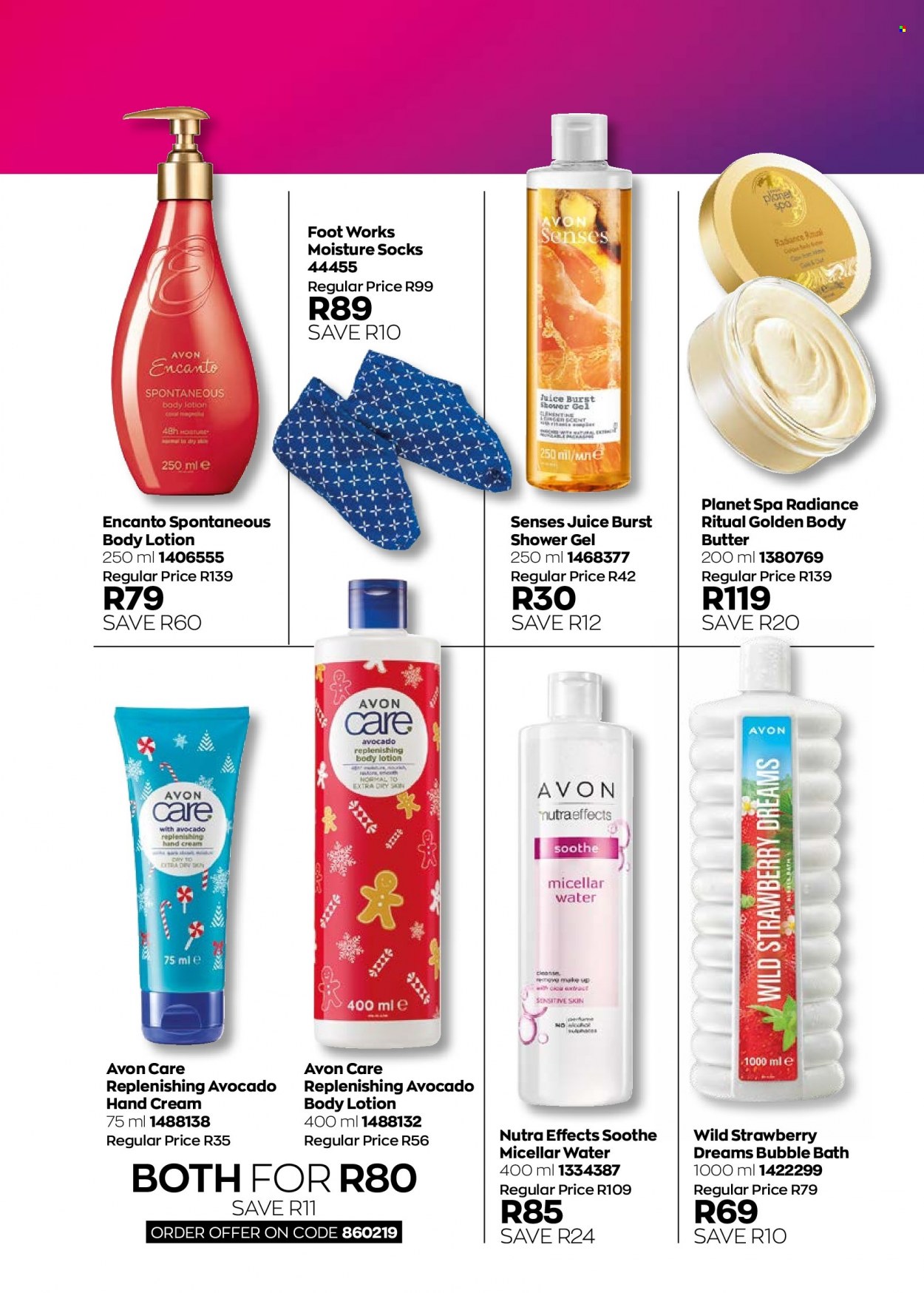 Avon specials - 01/05/2023 - 31/05/2023. Page 143