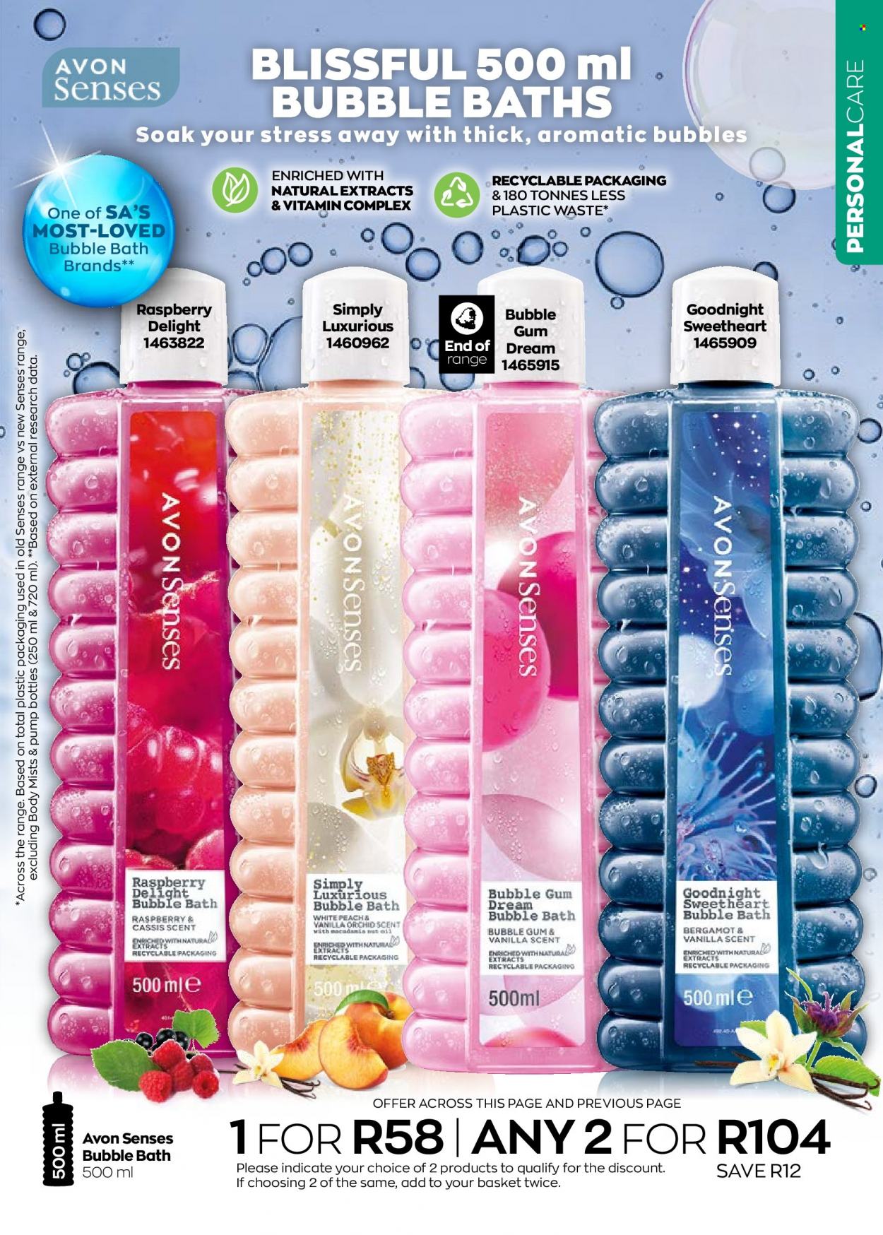 Avon specials - 01/05/2023 - 31/05/2023. Page 149