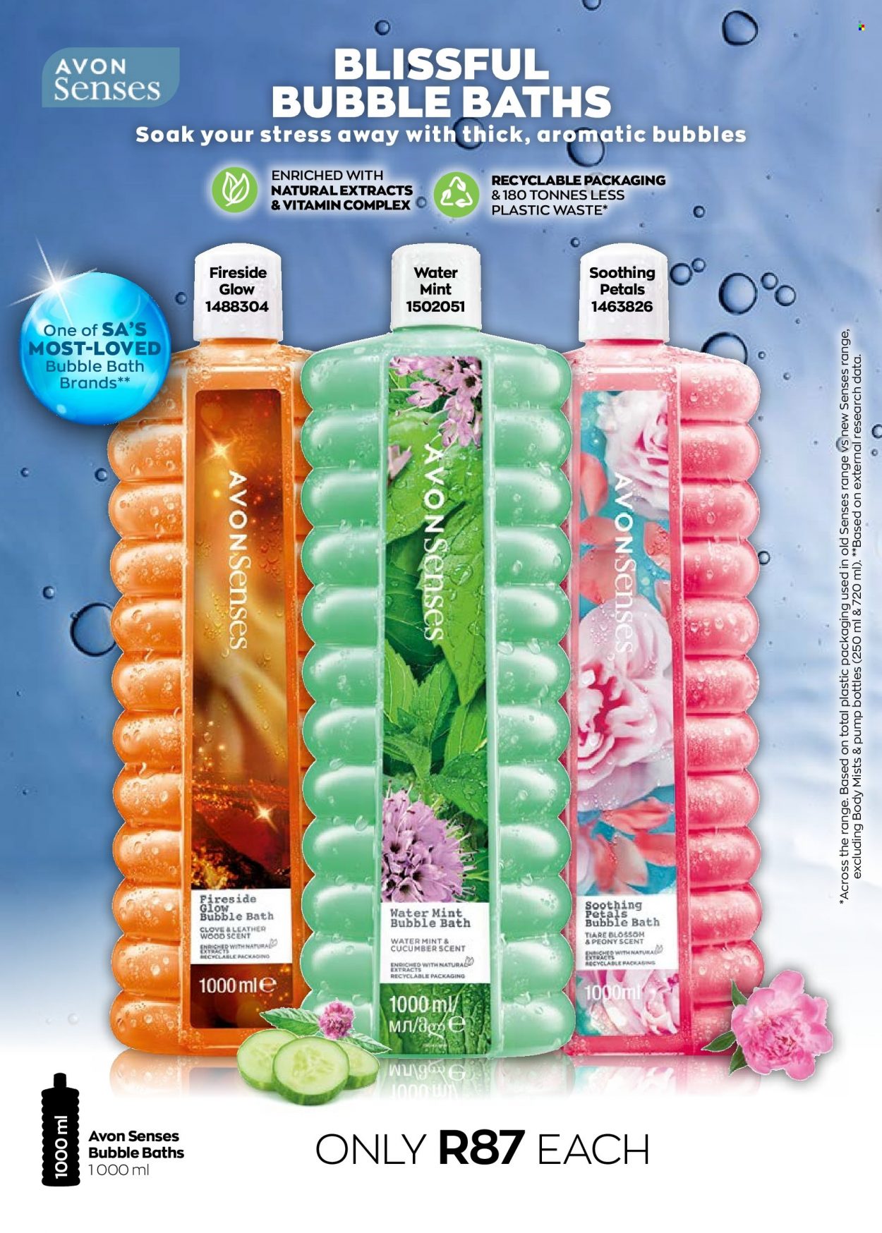 Avon specials - 01/05/2023 - 31/05/2023. Page 150