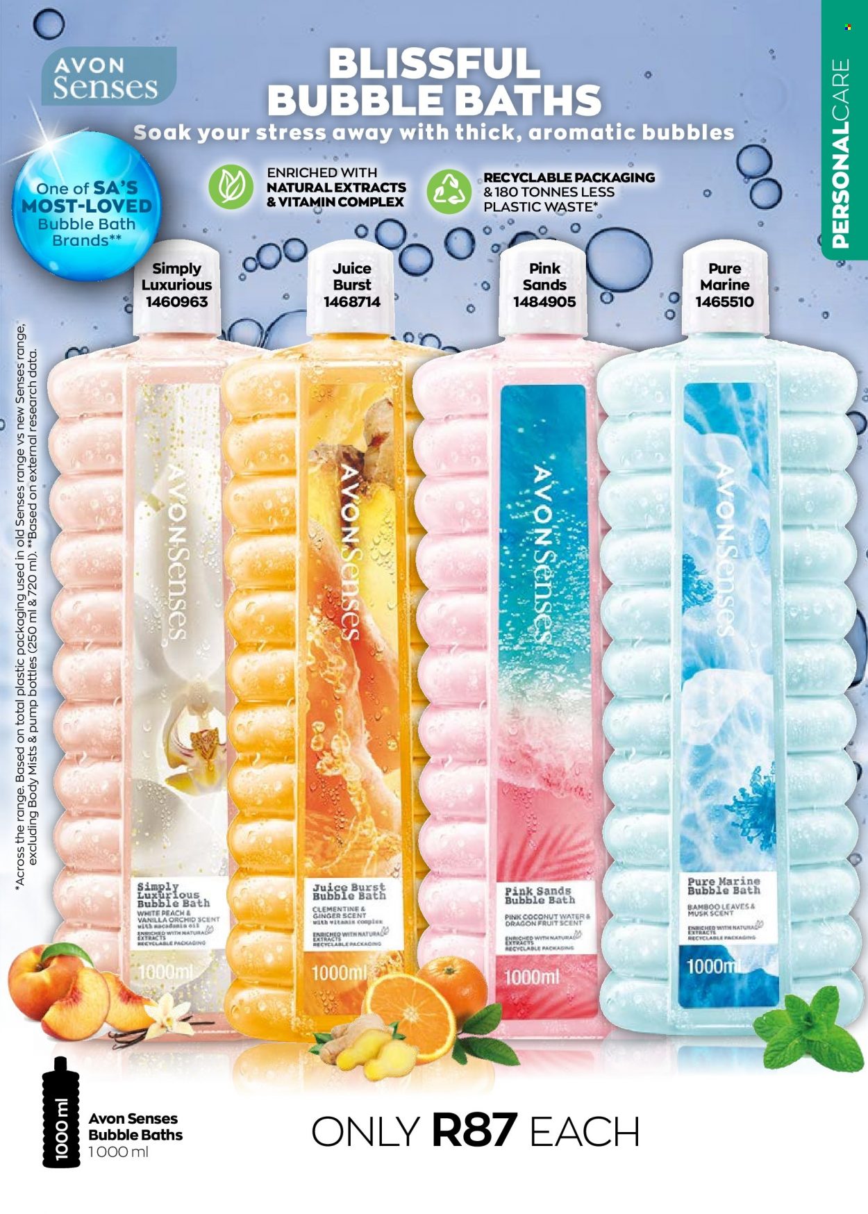 Avon specials - 01/05/2023 - 31/05/2023. Page 151
