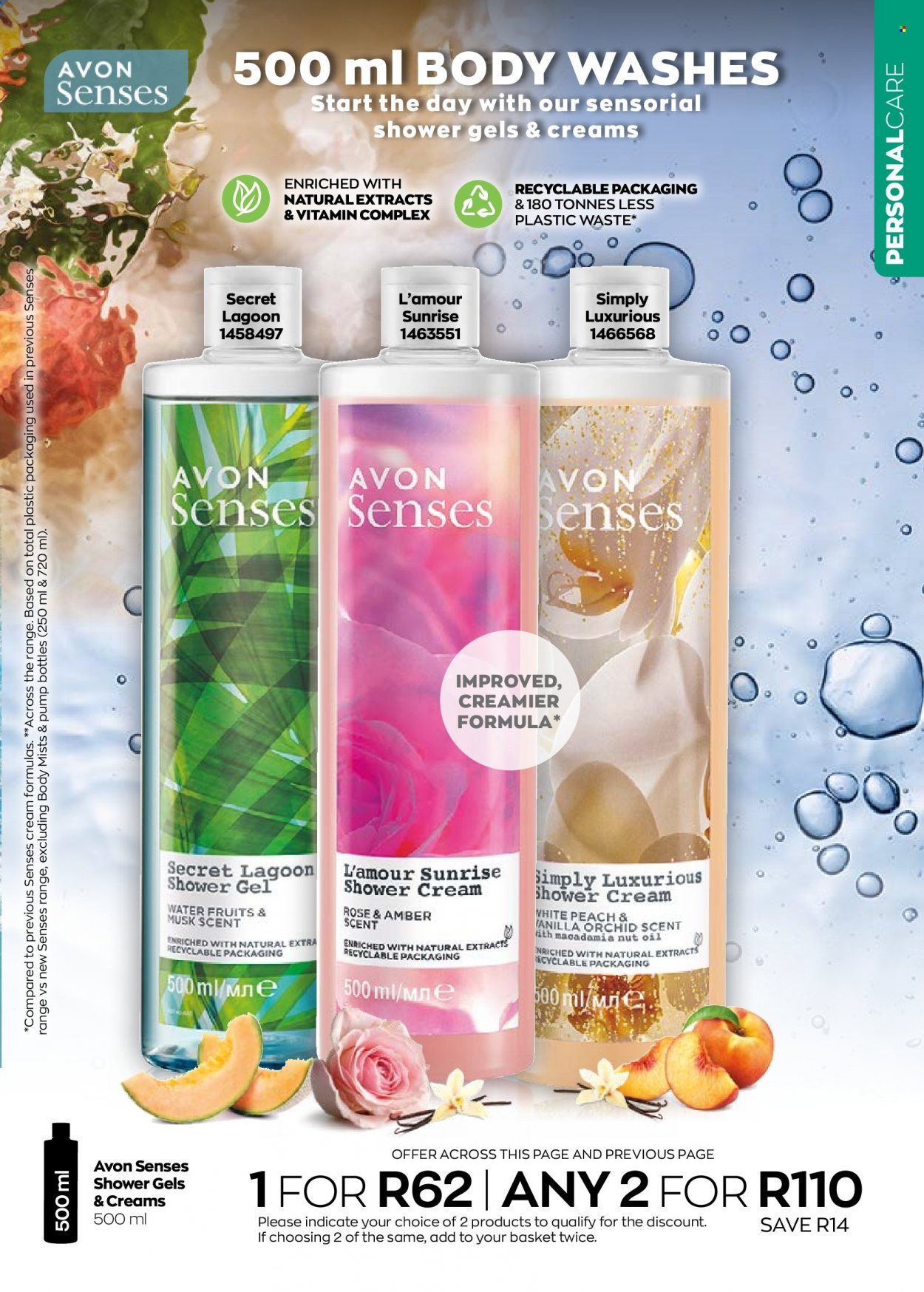 Avon specials - 01/05/2023 - 31/05/2023. Page 153