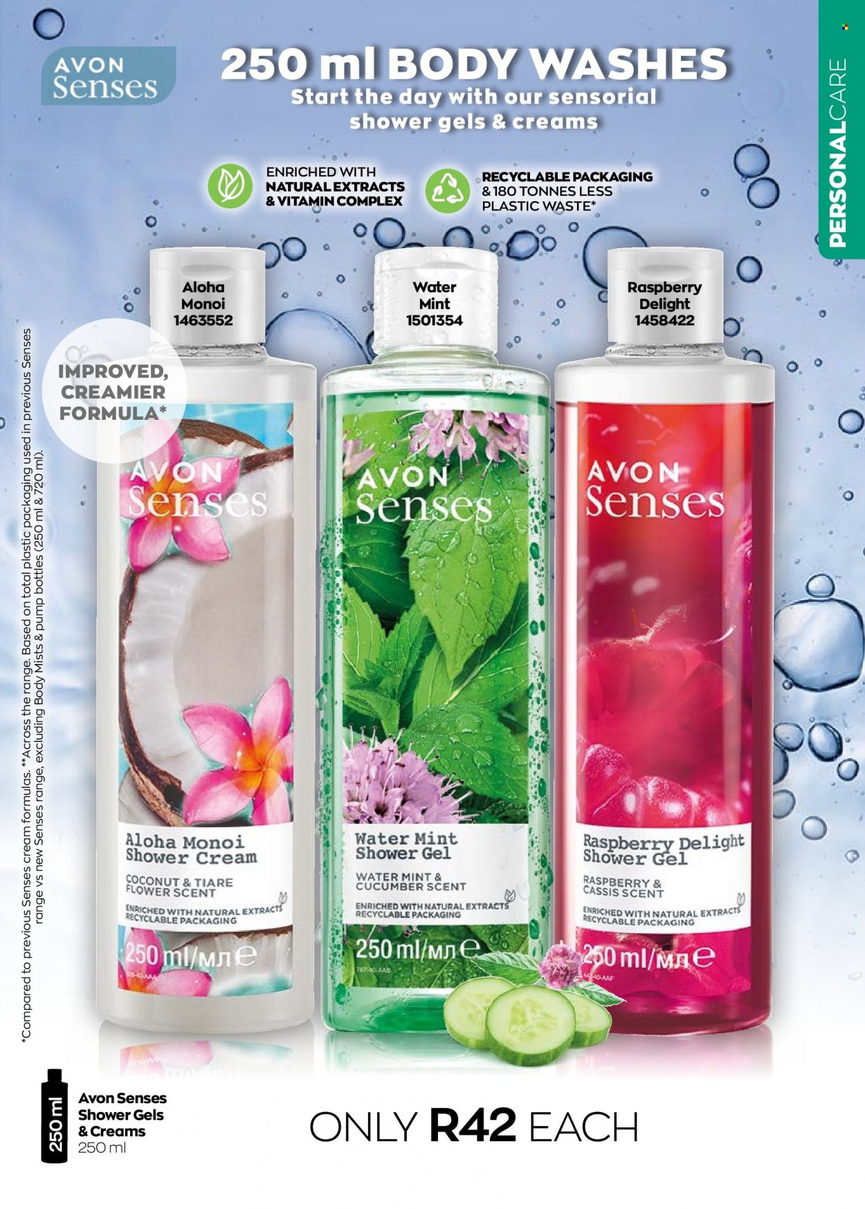 Avon specials - 01/05/2023 - 31/05/2023. Page 155