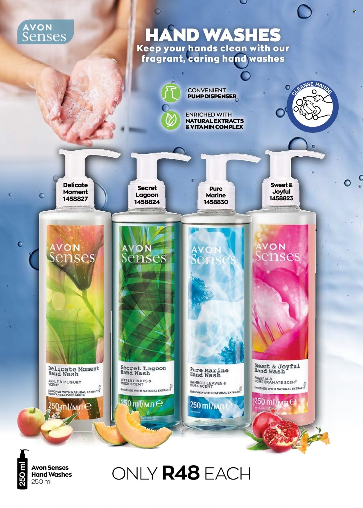 Avon specials - 01/05/2023 - 31/05/2023. Page 156