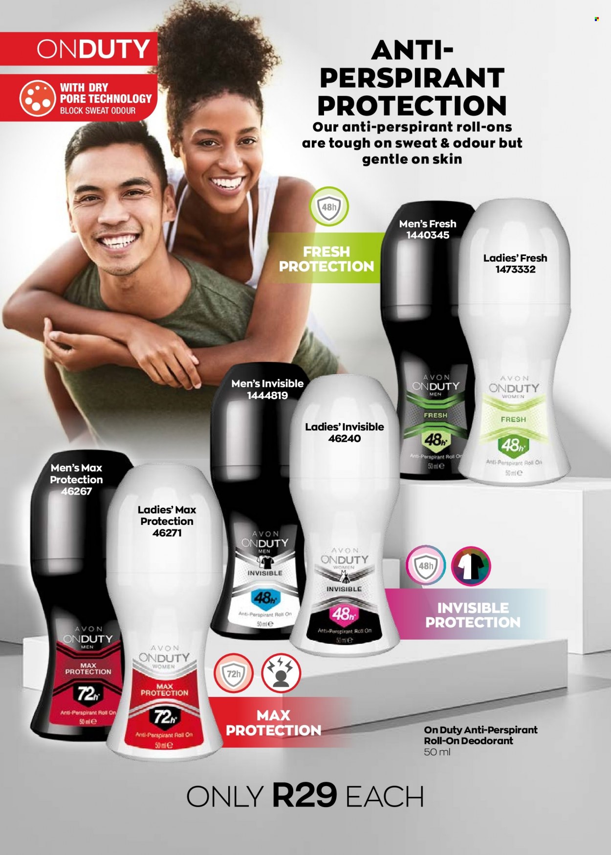 Avon specials - 01/05/2023 - 31/05/2023. Page 158