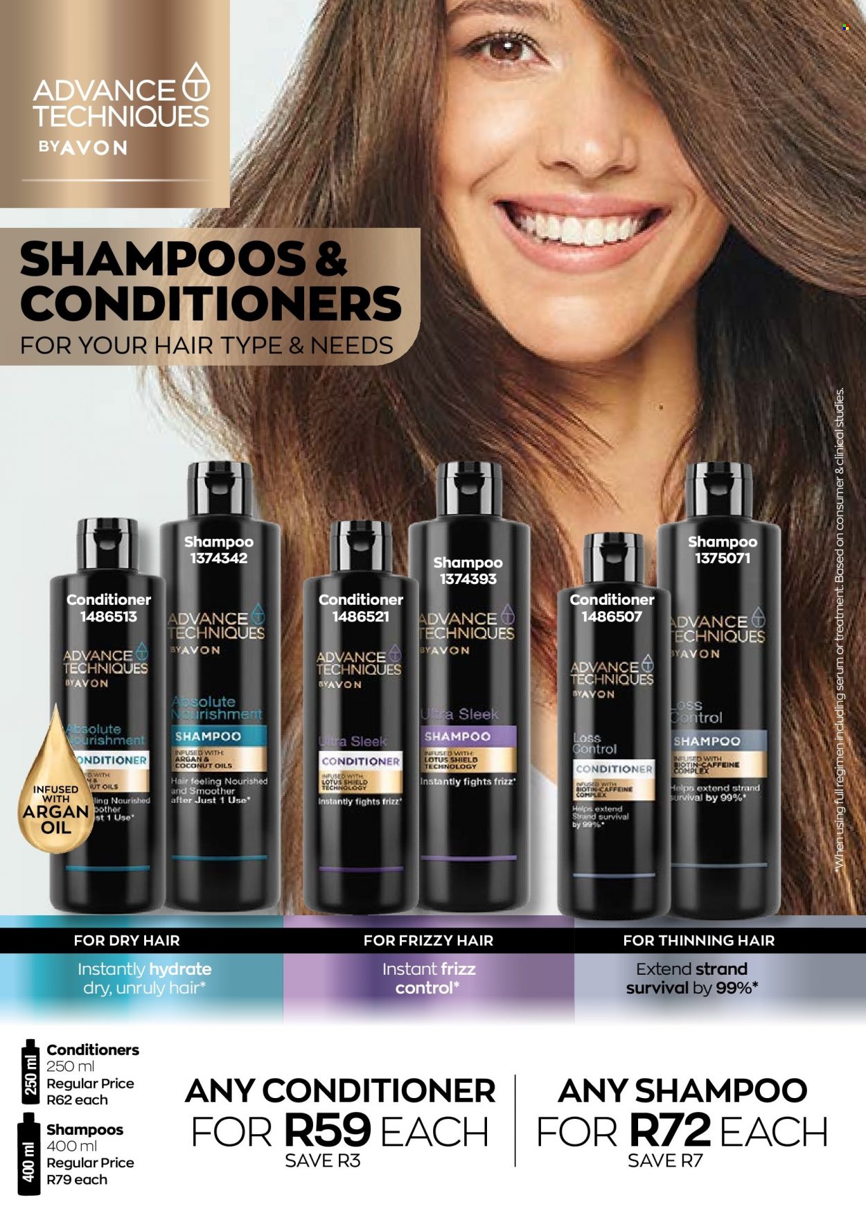 Avon specials - 01/05/2023 - 31/05/2023. Page 164