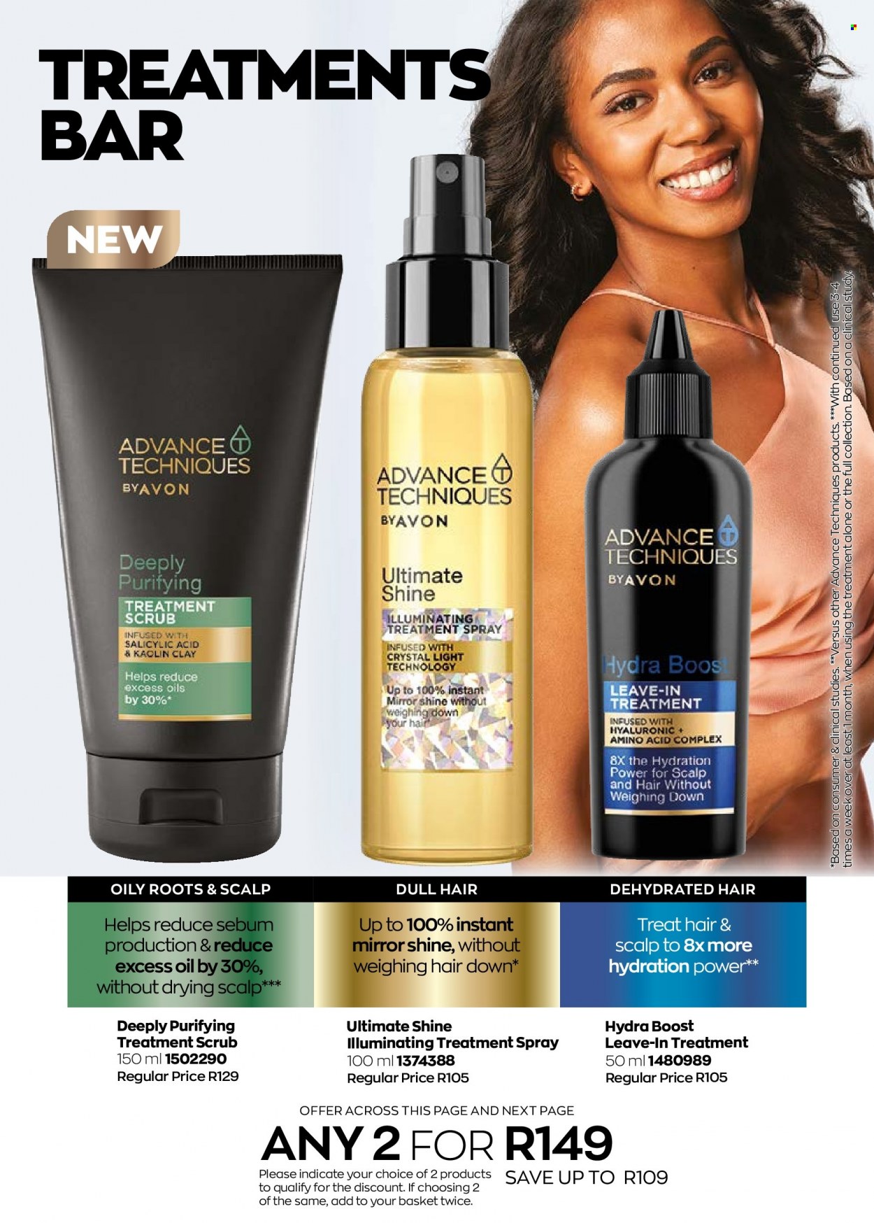 Avon specials - 01/05/2023 - 31/05/2023. Page 168