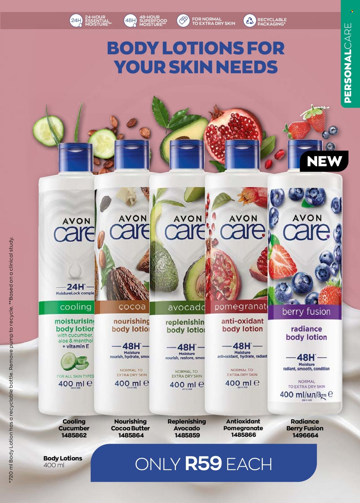 Avon specials - 01/05/2023 - 31/05/2023. Page 175