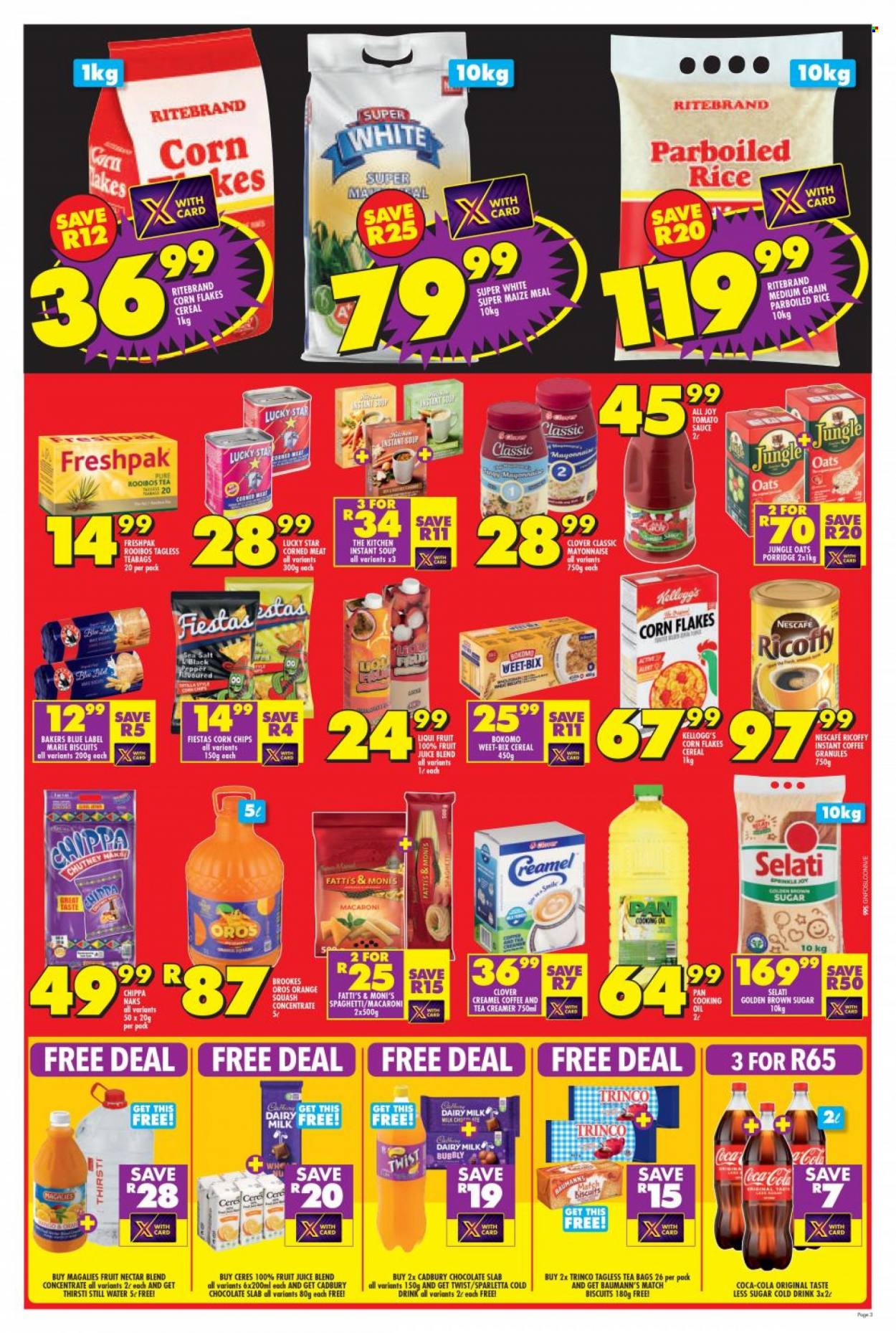 Shoprite specials - 24/04/2023 - 07/05/2023. Page 3