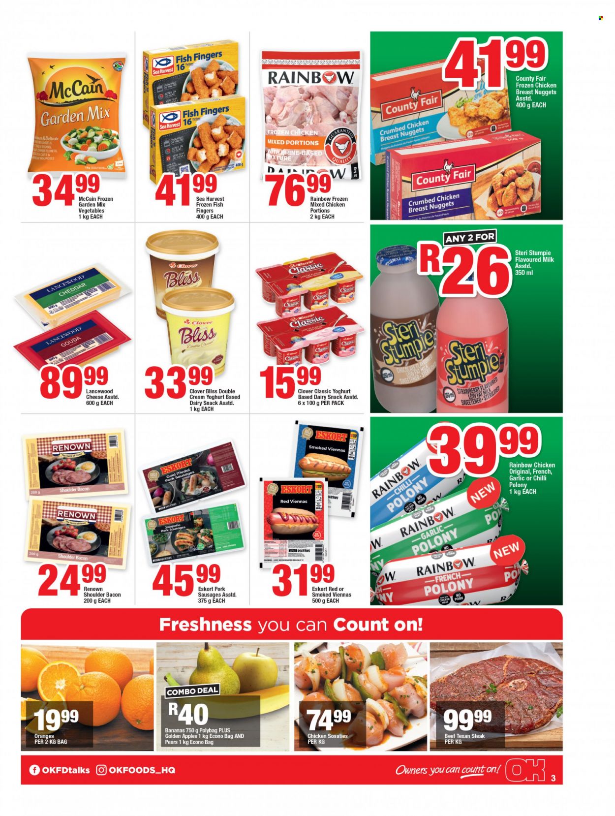 OK Foods specials - 03/05/2023 - 14/05/2023. Page 3