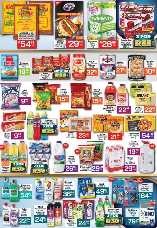 Take n Pay specials - 02/05/2023 - 07/05/2023. Page 3