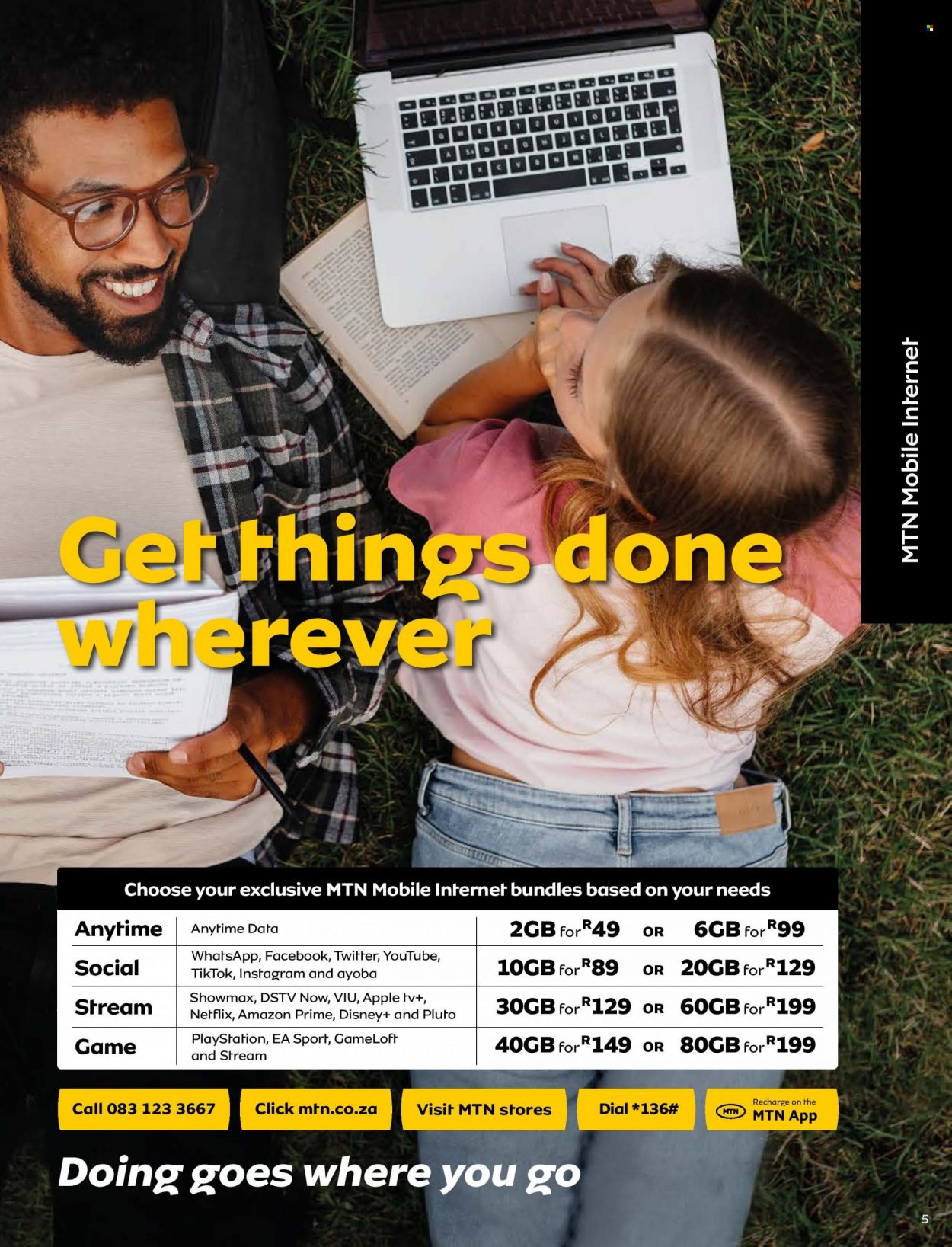 MTN specials - 01/05/2023 - 31/05/2023. Page 5