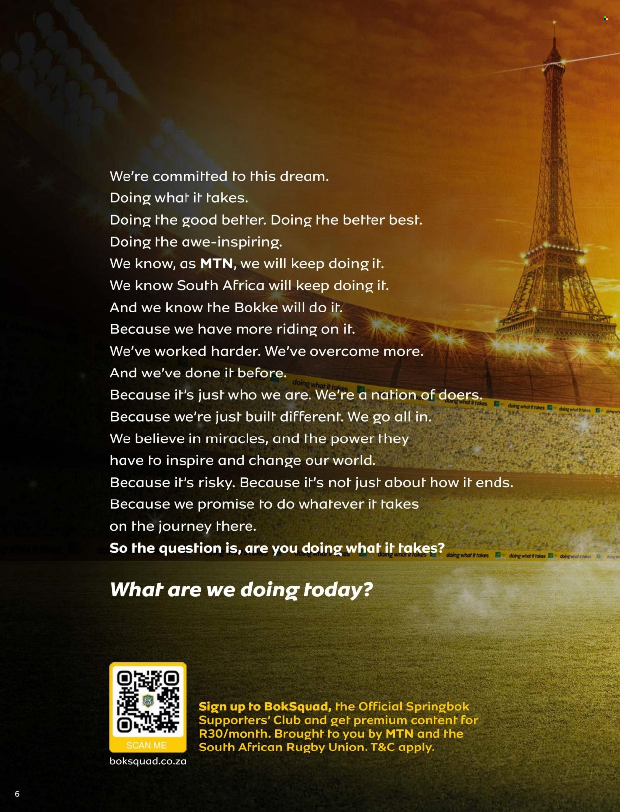 MTN specials - 01/05/2023 - 31/05/2023. Page 6