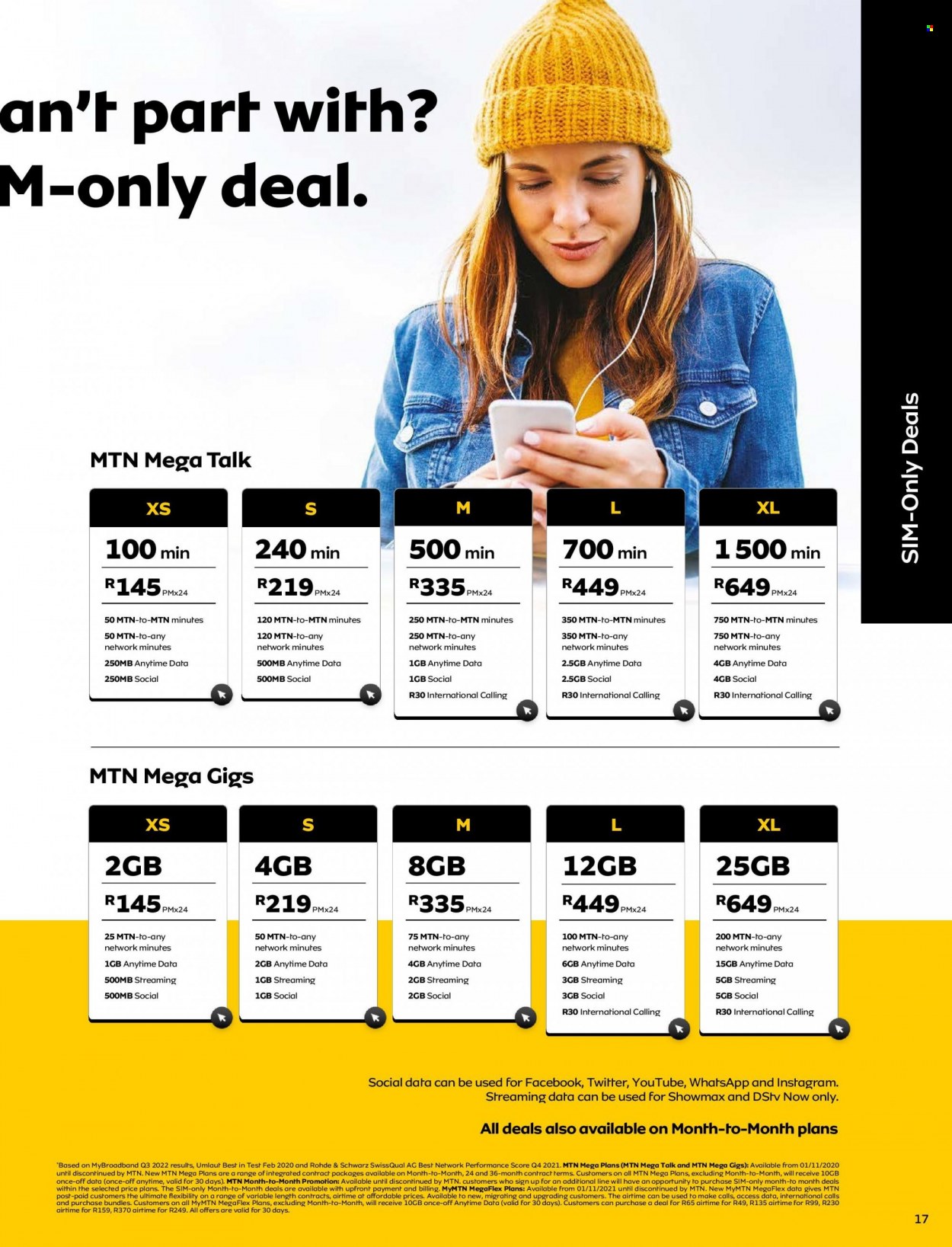 MTN specials - 01/05/2023 - 31/05/2023. Page 17