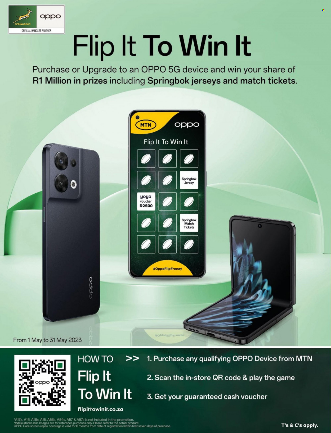 MTN specials - 01/05/2023 - 31/05/2023. Page 22