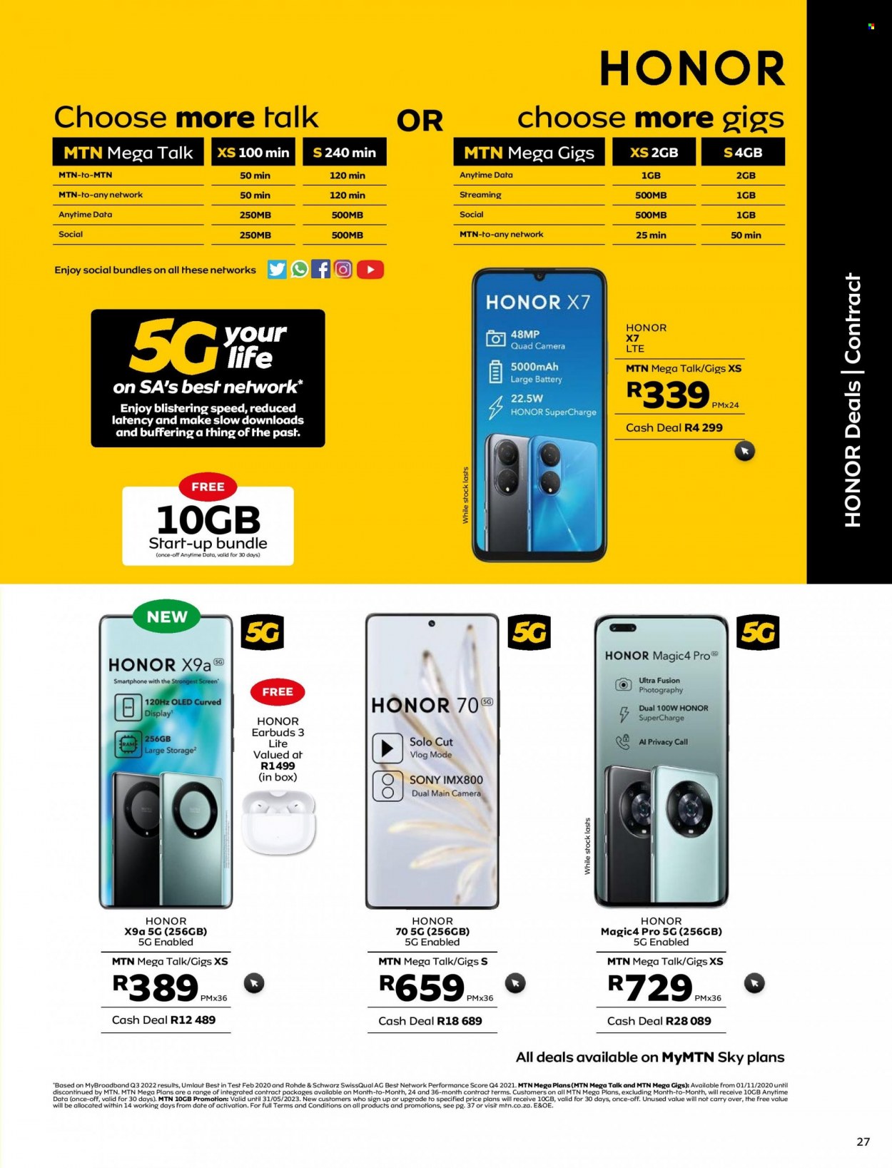 MTN specials - 01/05/2023 - 31/05/2023. Page 27