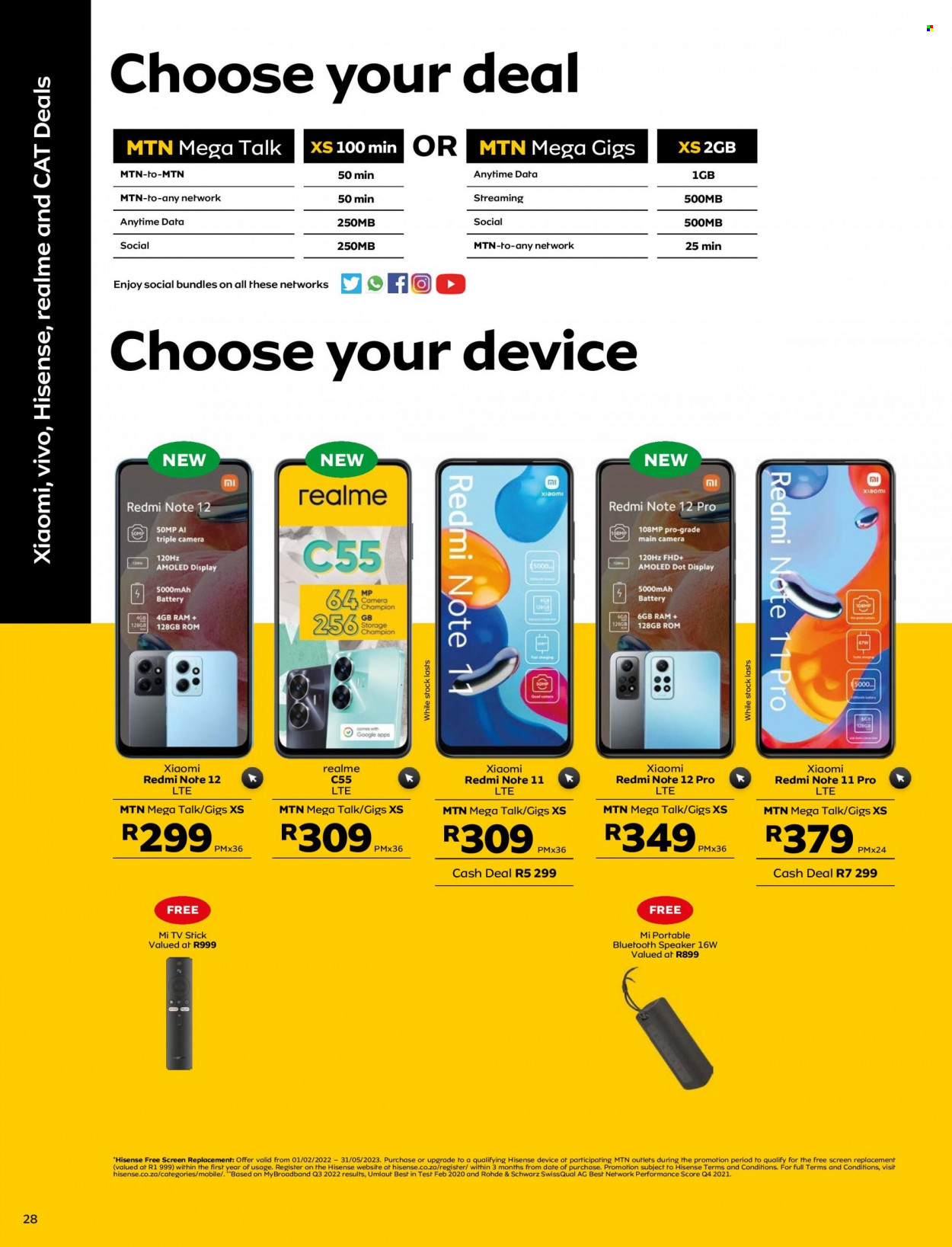 MTN specials - 01/05/2023 - 31/05/2023. Page 28
