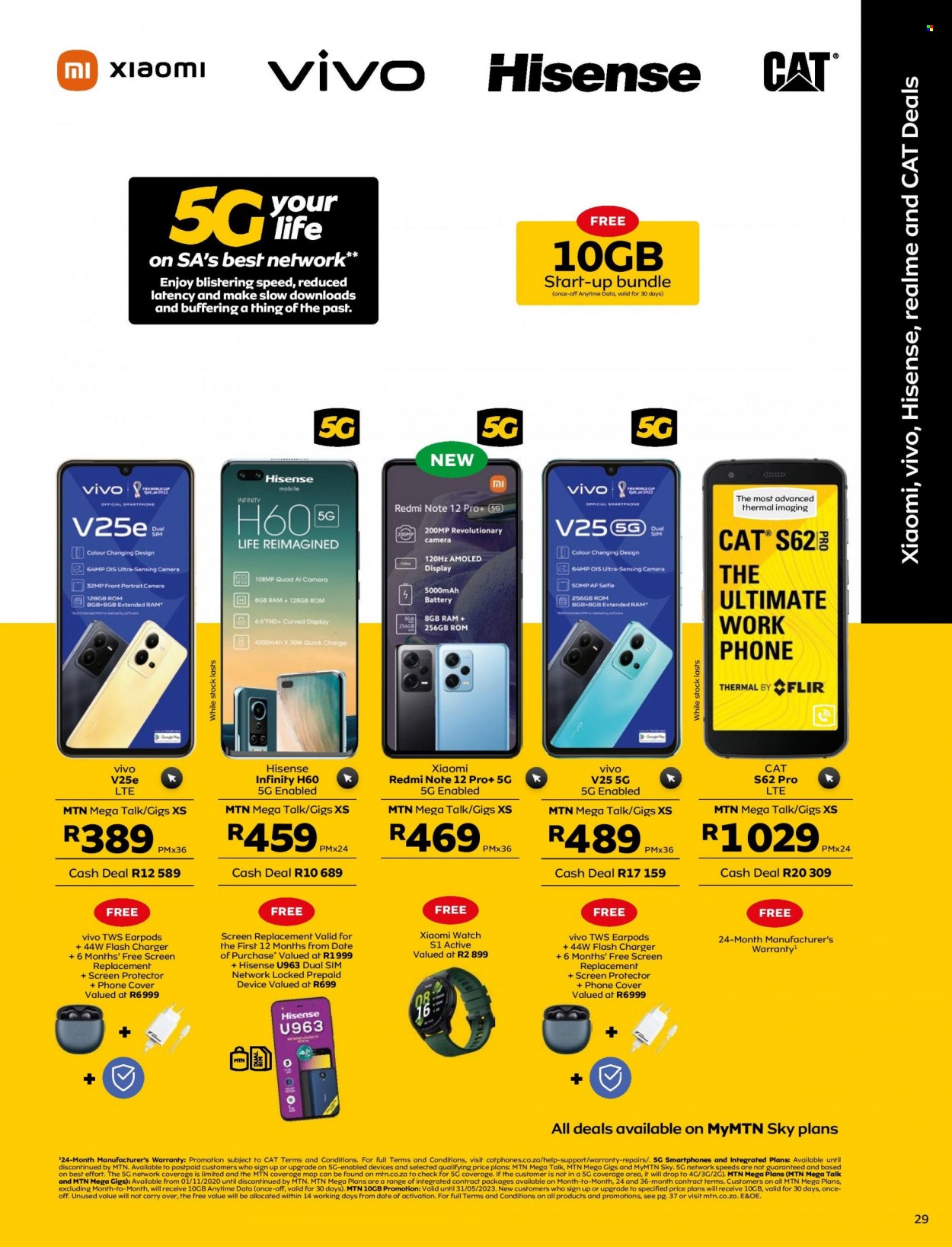MTN specials - 01/05/2023 - 31/05/2023. Page 29