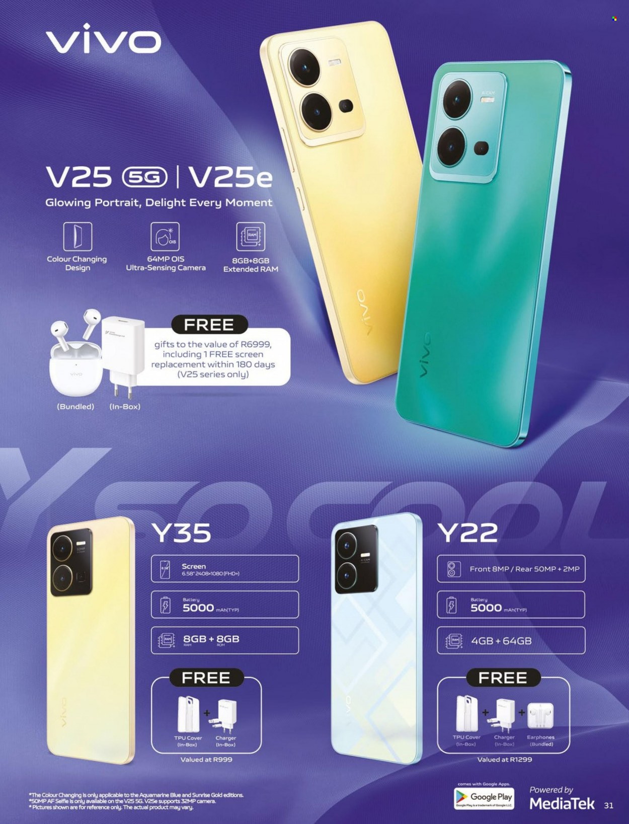 MTN specials - 01/05/2023 - 31/05/2023. Page 31