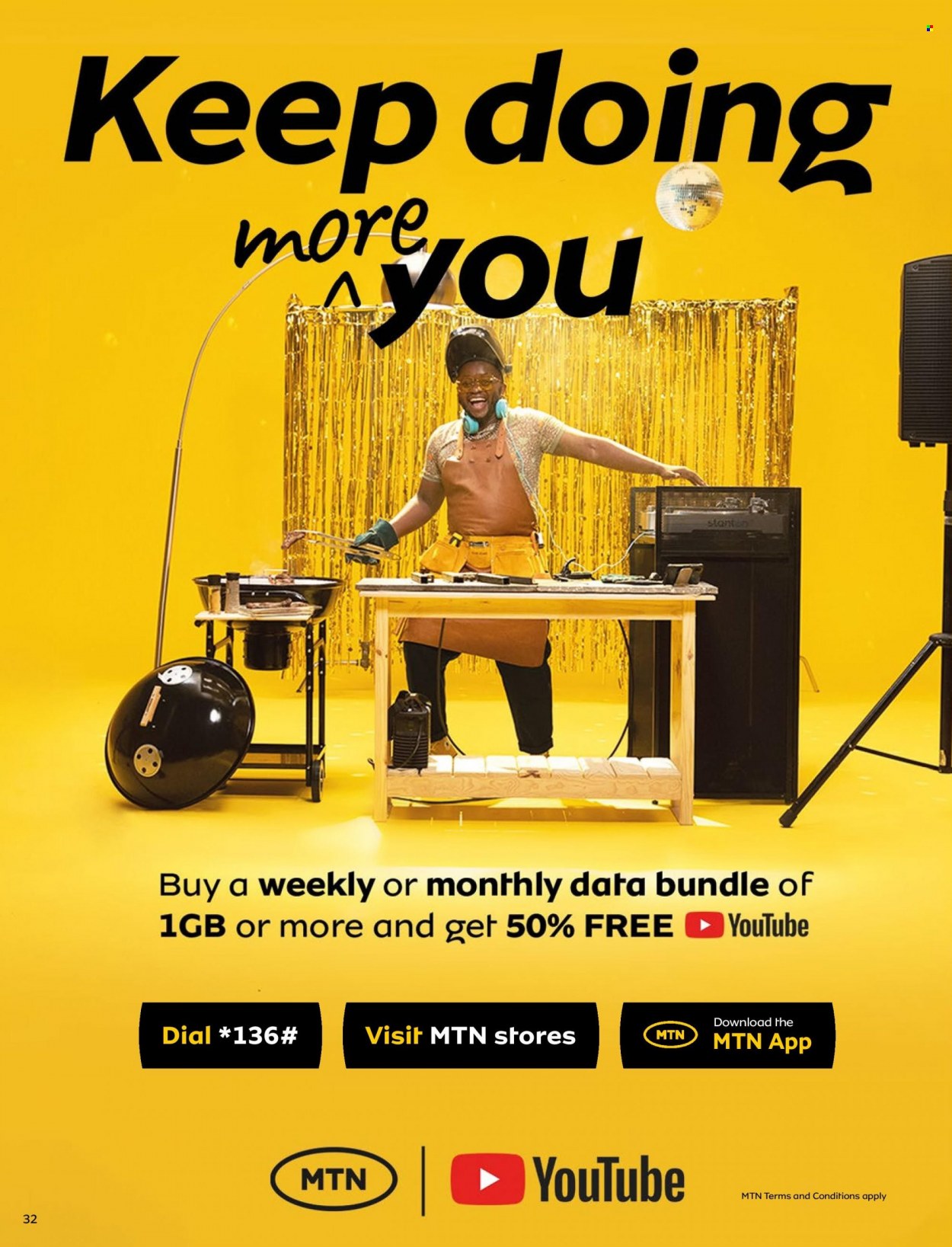 MTN specials - 01/05/2023 - 31/05/2023. Page 32