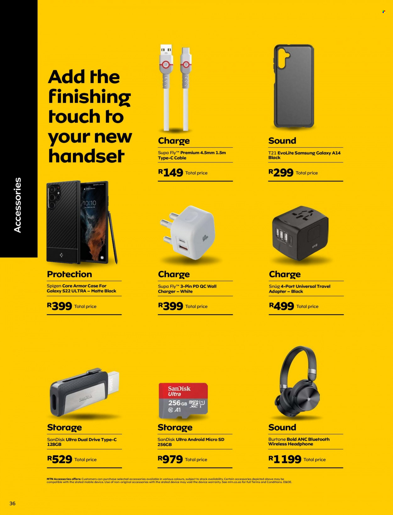 MTN specials - 01/05/2023 - 31/05/2023. Page 36