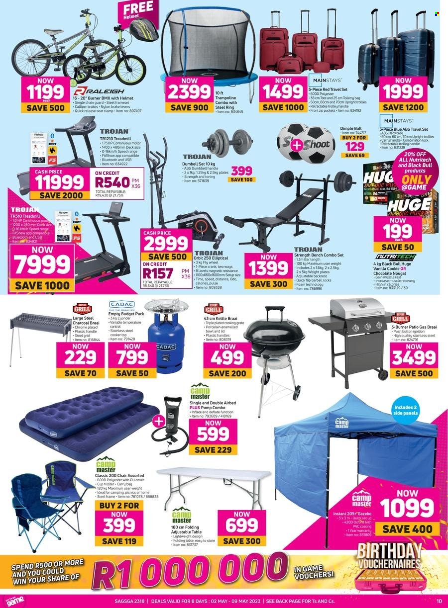 Game specials - 02/05/2023 - 09/05/2023. Page 10