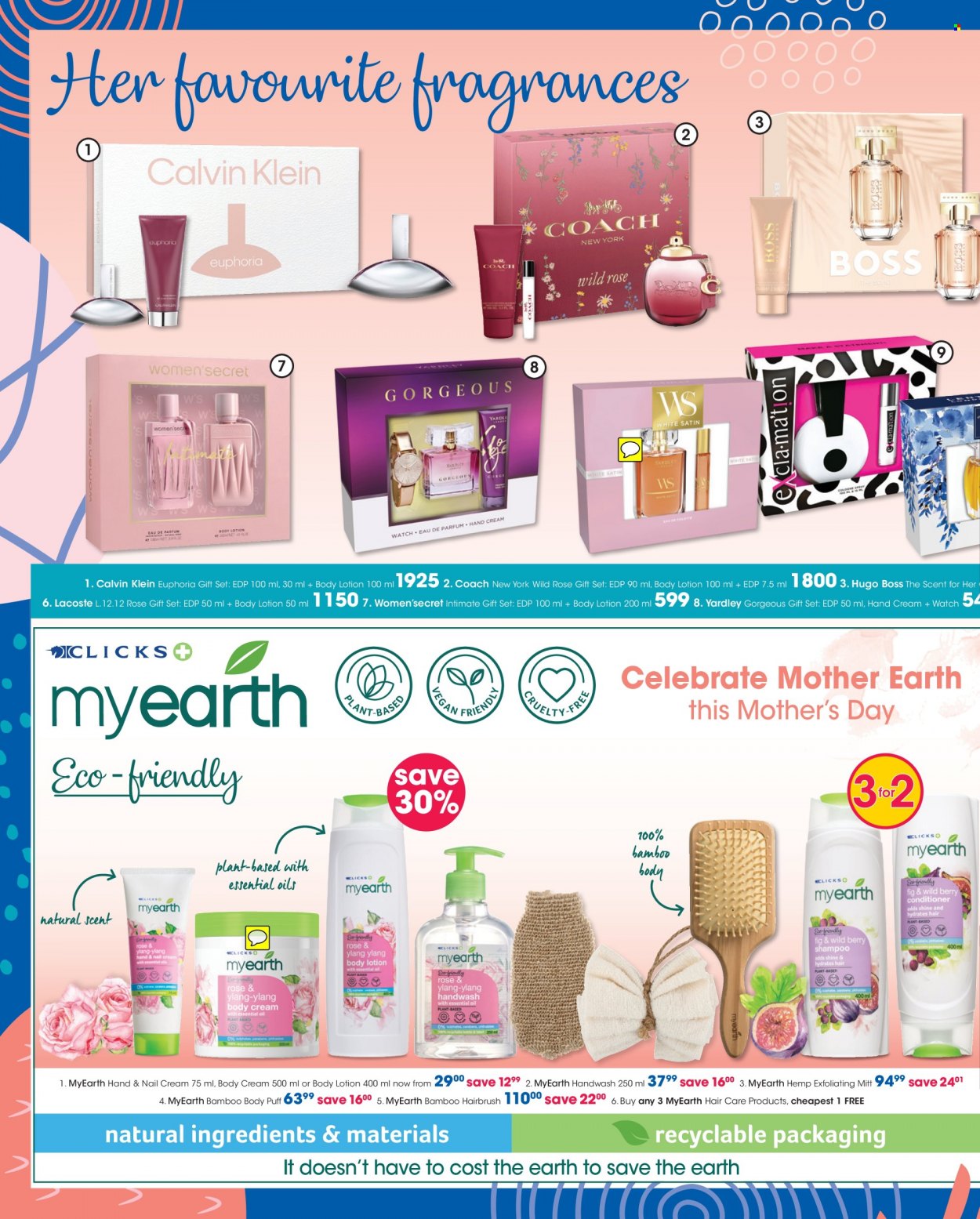 Clicks specials - 20/04/2023 - 08/05/2023. Page 8