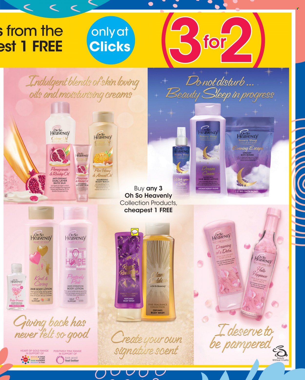 Clicks specials - 20/04/2023 - 08/05/2023. Page 11