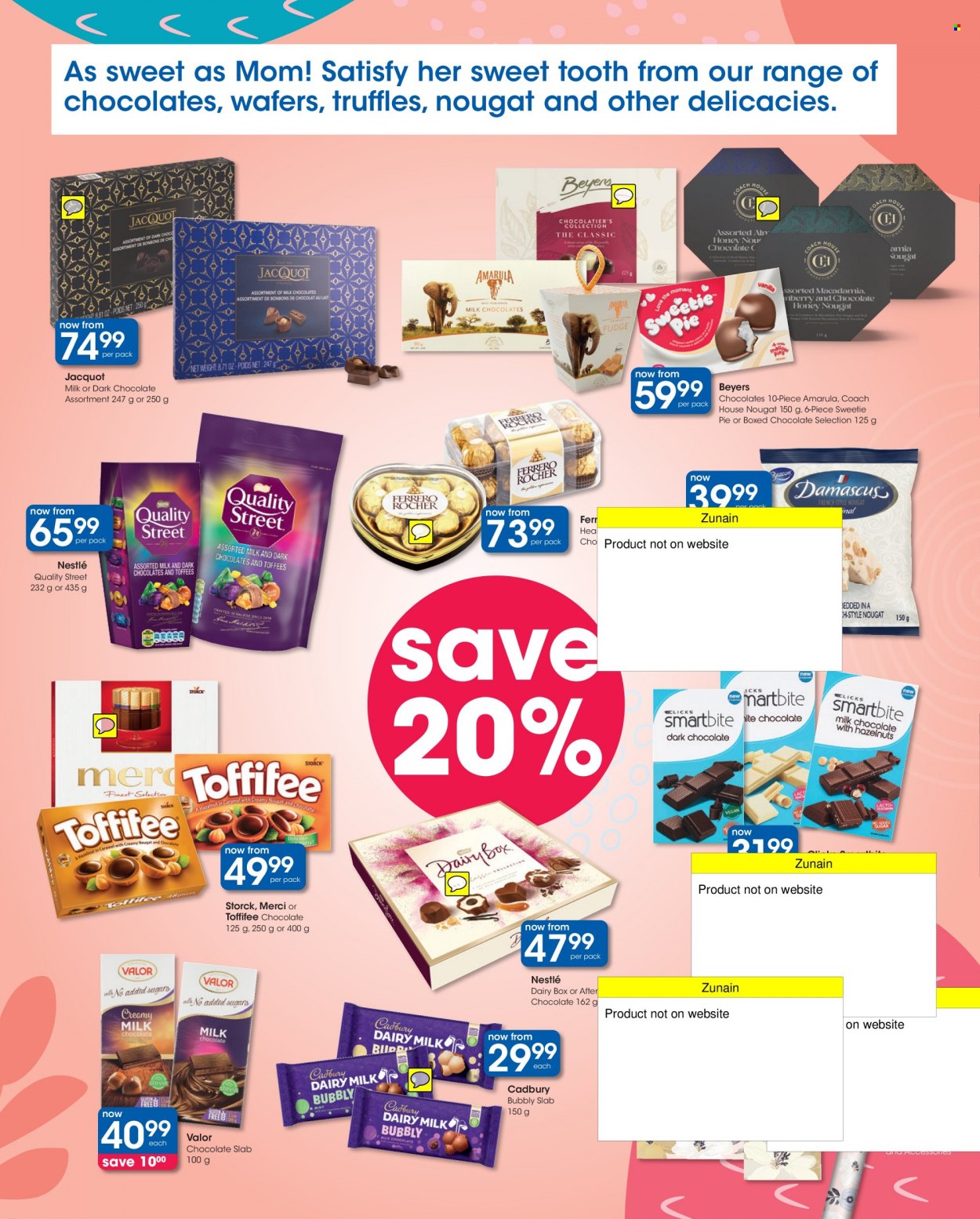 Clicks specials - 20/04/2023 - 08/05/2023. Page 13