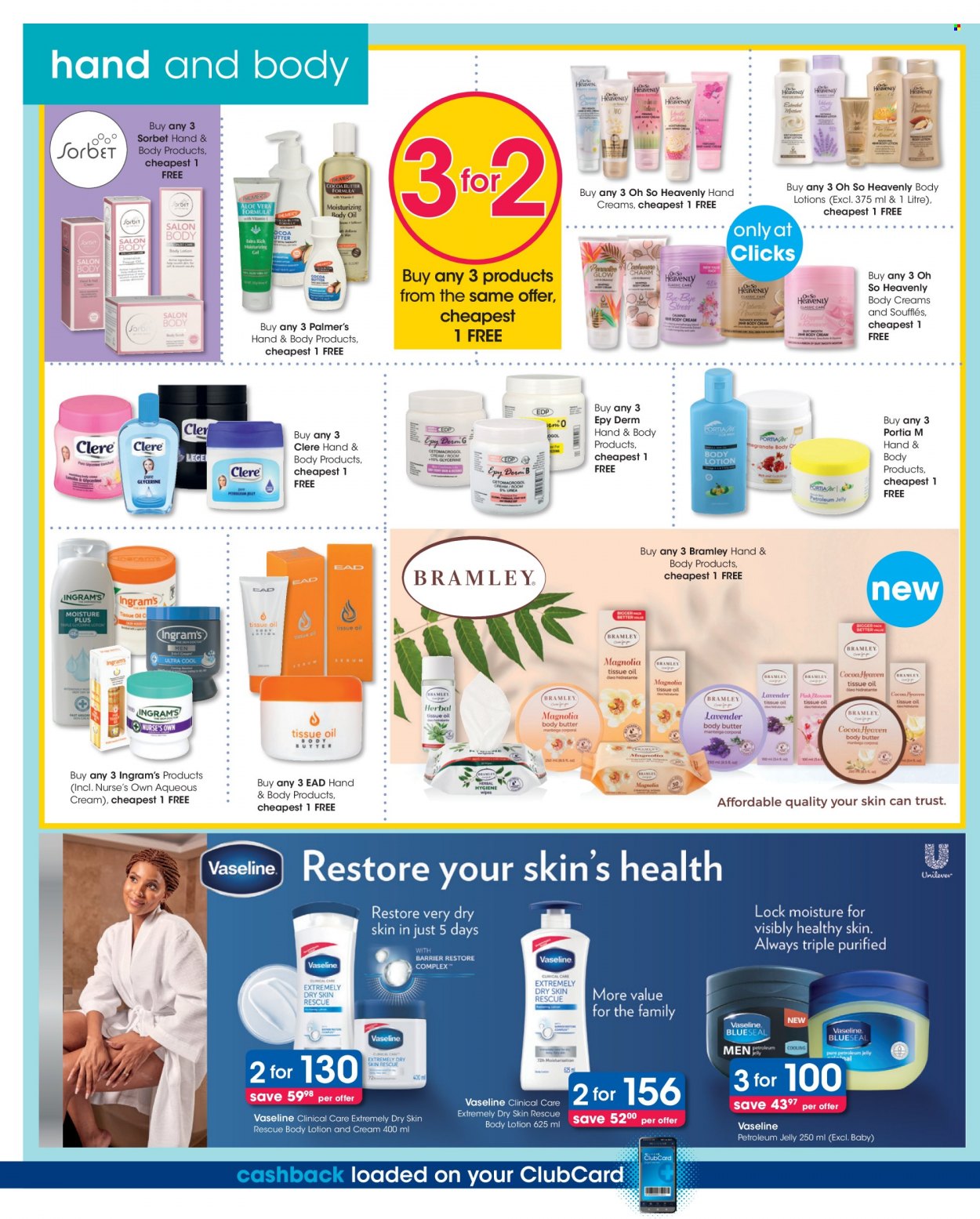 Clicks specials - 20/04/2023 - 08/05/2023. Page 22