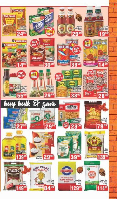 Big Save specials - 01/05/2023 - 19/05/2023. Page 3