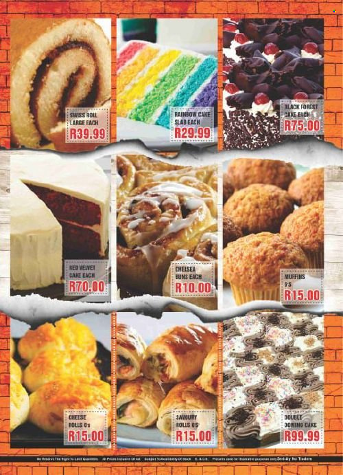 Big Save specials - 01/05/2023 - 19/05/2023. Page 5