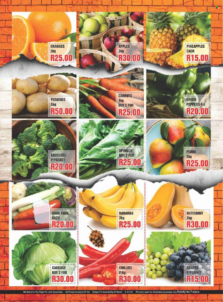 Big Save specials - 01/05/2023 - 19/05/2023. Page 6