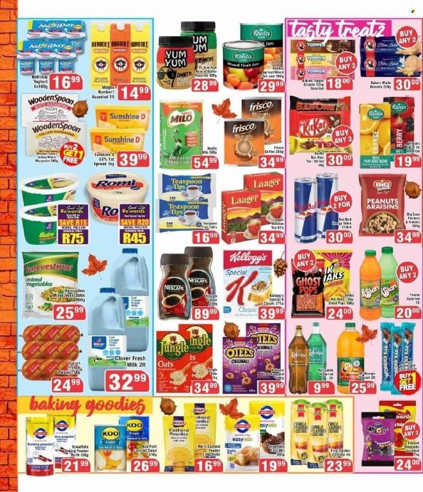 Big Save specials - 25/04/2023 - 19/05/2023. Page 2
