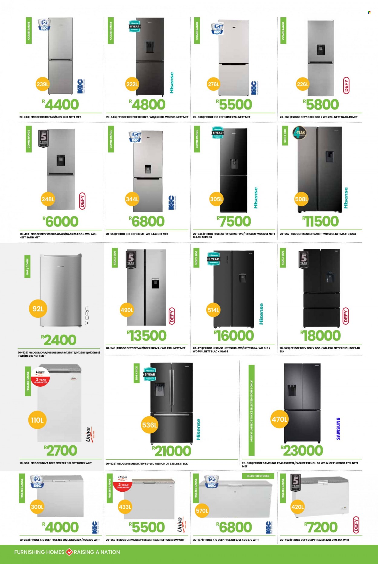 Fair Price specials - 03/05/2023 - 31/05/2023. Page 2