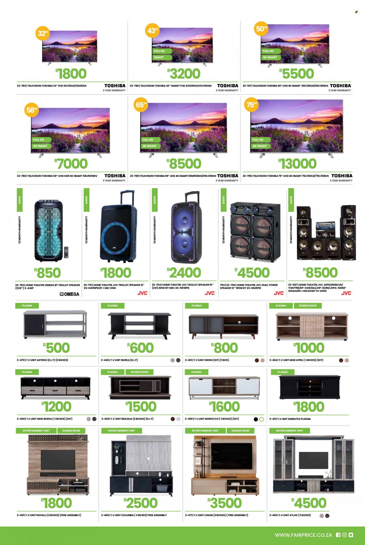 Fair Price specials - 03/05/2023 - 31/05/2023. Page 5