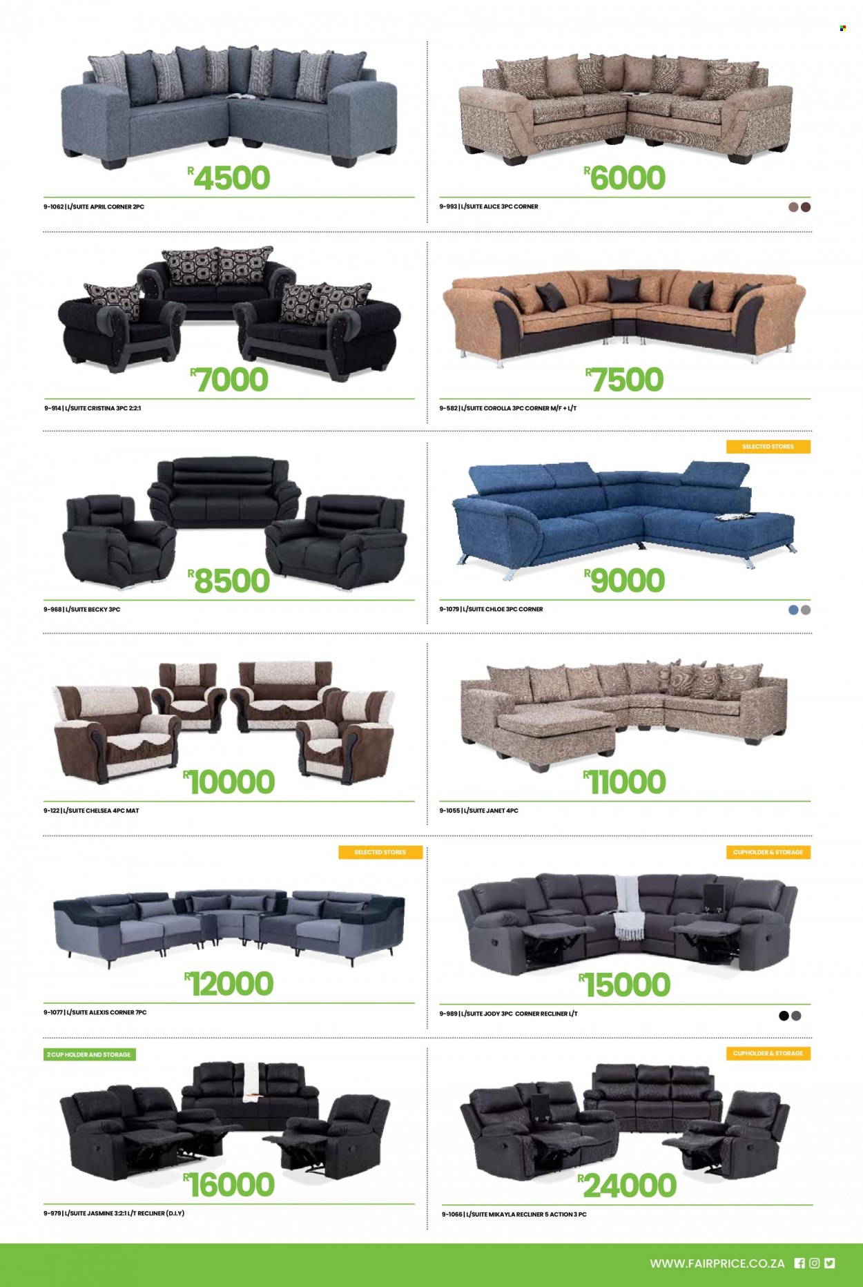 Fair Price specials - 03/05/2023 - 31/05/2023. Page 7