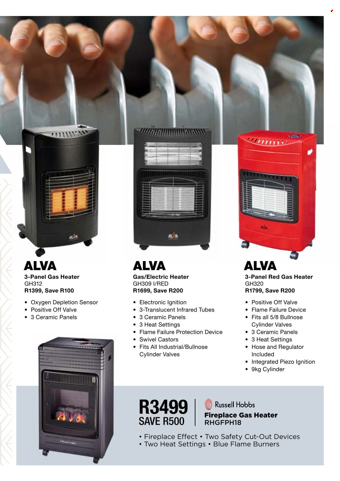 House & Home specials - 03/05/2023 - 10/05/2023. Page 7