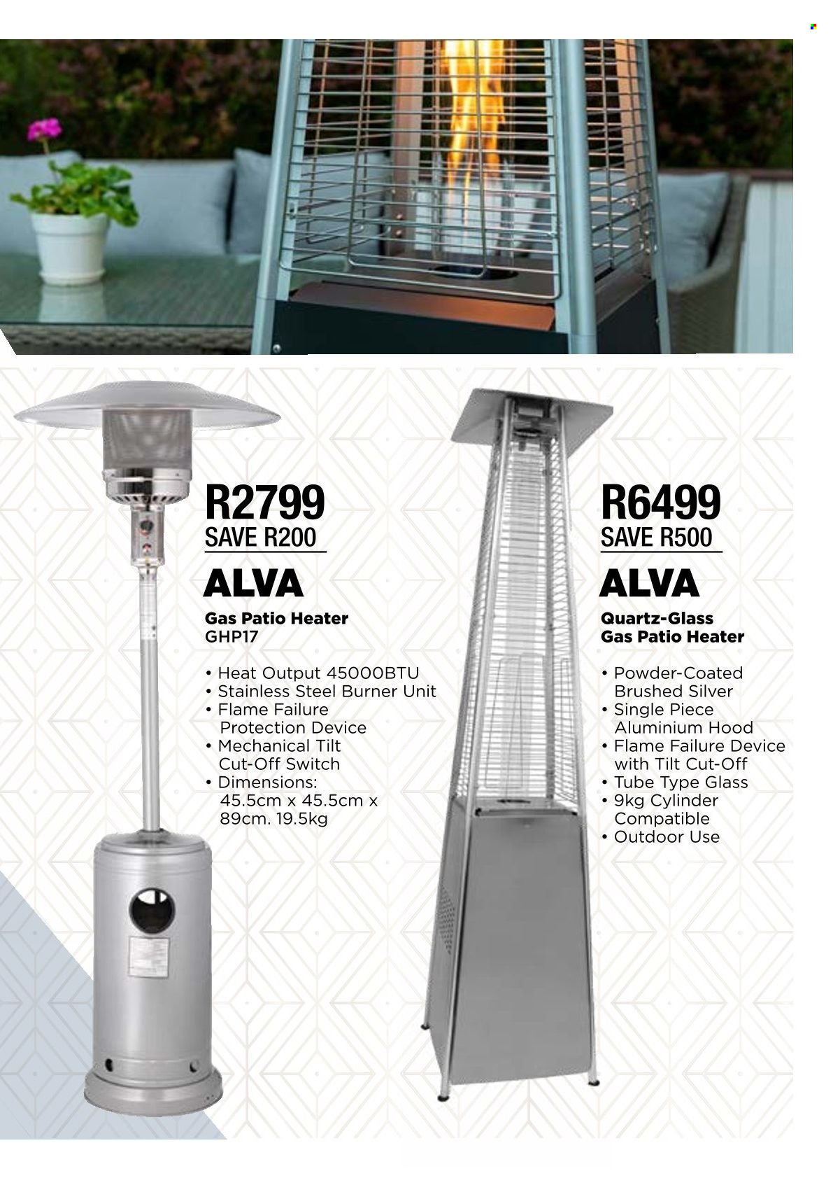 House & Home specials - 03/05/2023 - 10/05/2023. Page 9