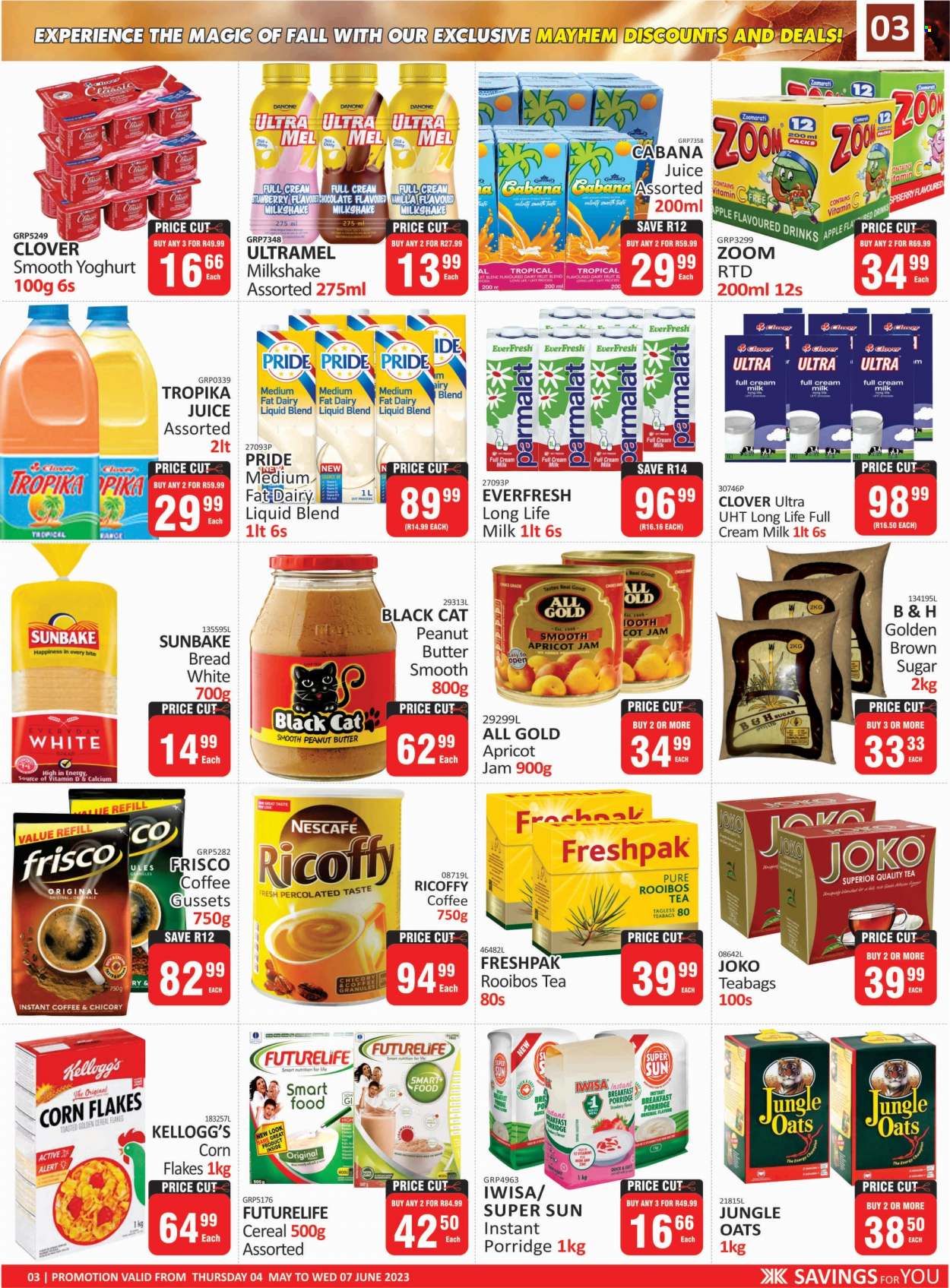 Kit Kat Cash & Carry specials - 04/05/2023 - 07/06/2023. Page 3