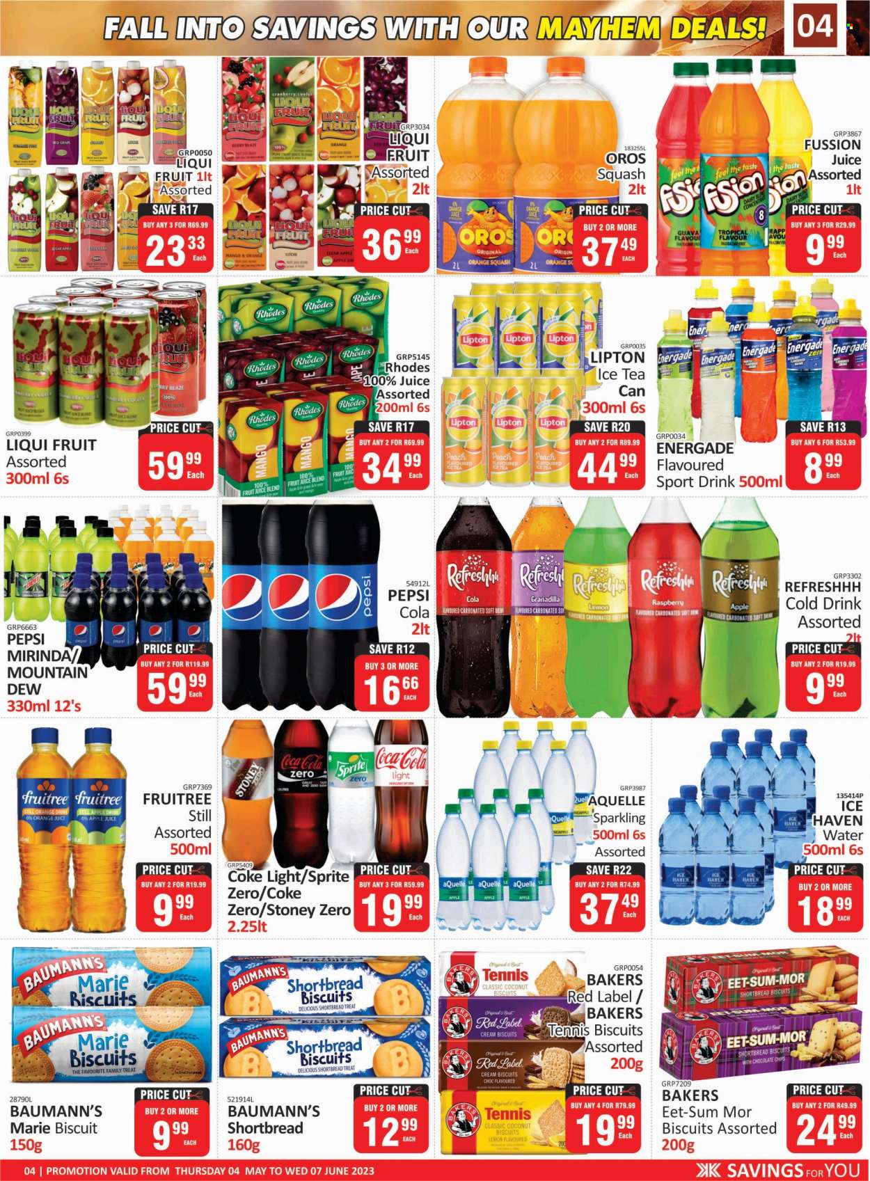 Kit Kat Cash & Carry specials - 04/05/2023 - 07/06/2023. Page 4