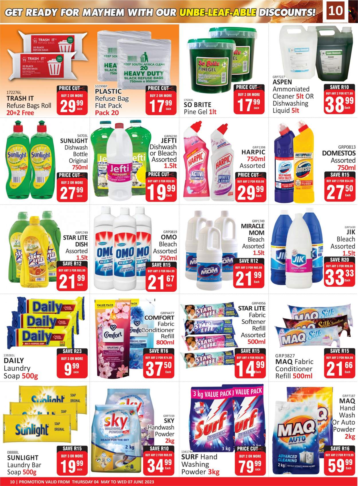 Kit Kat Cash & Carry specials - 04/05/2023 - 07/06/2023. Page 10